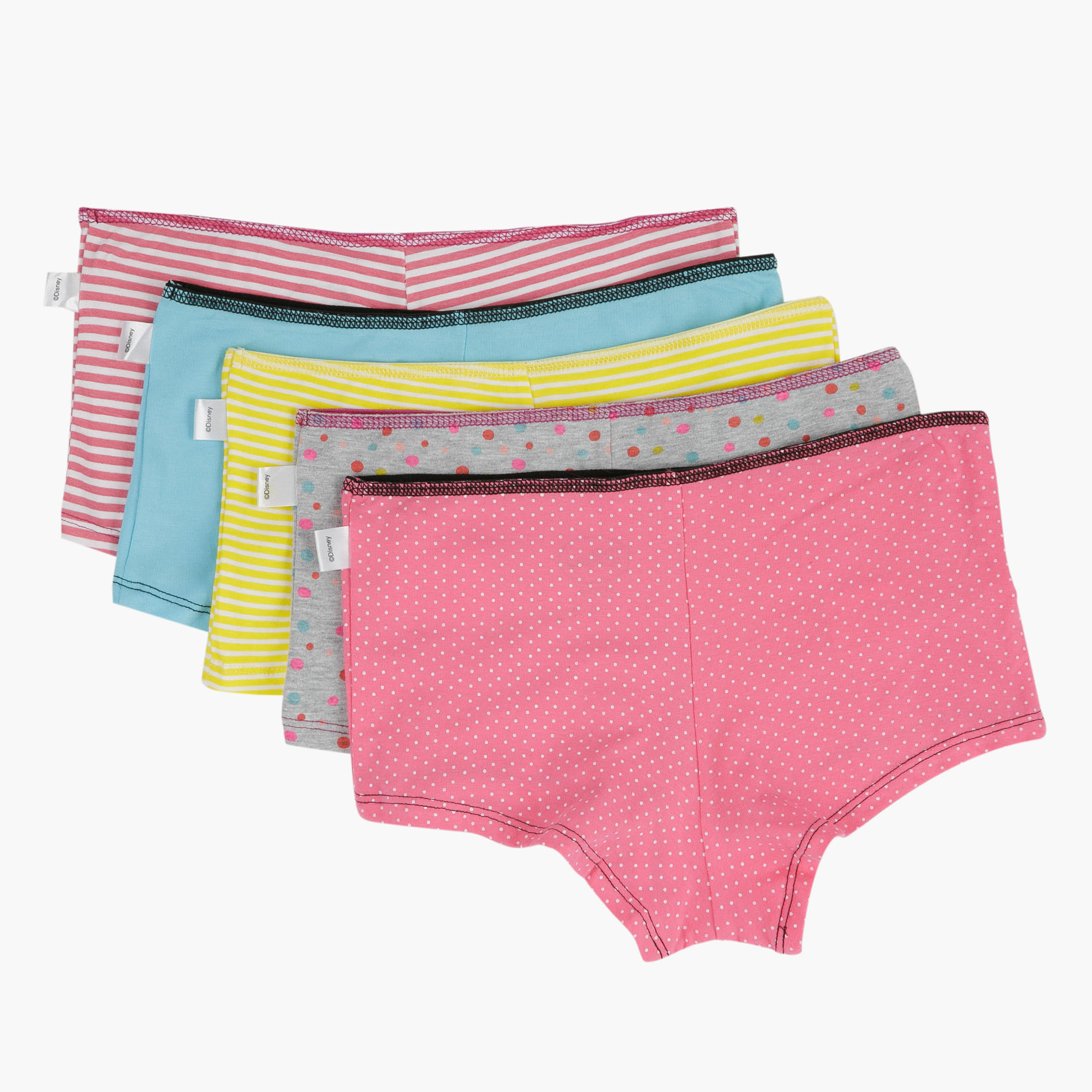 Full Briefs - Set of 5-women-clothing-lingerie-panties-image-2