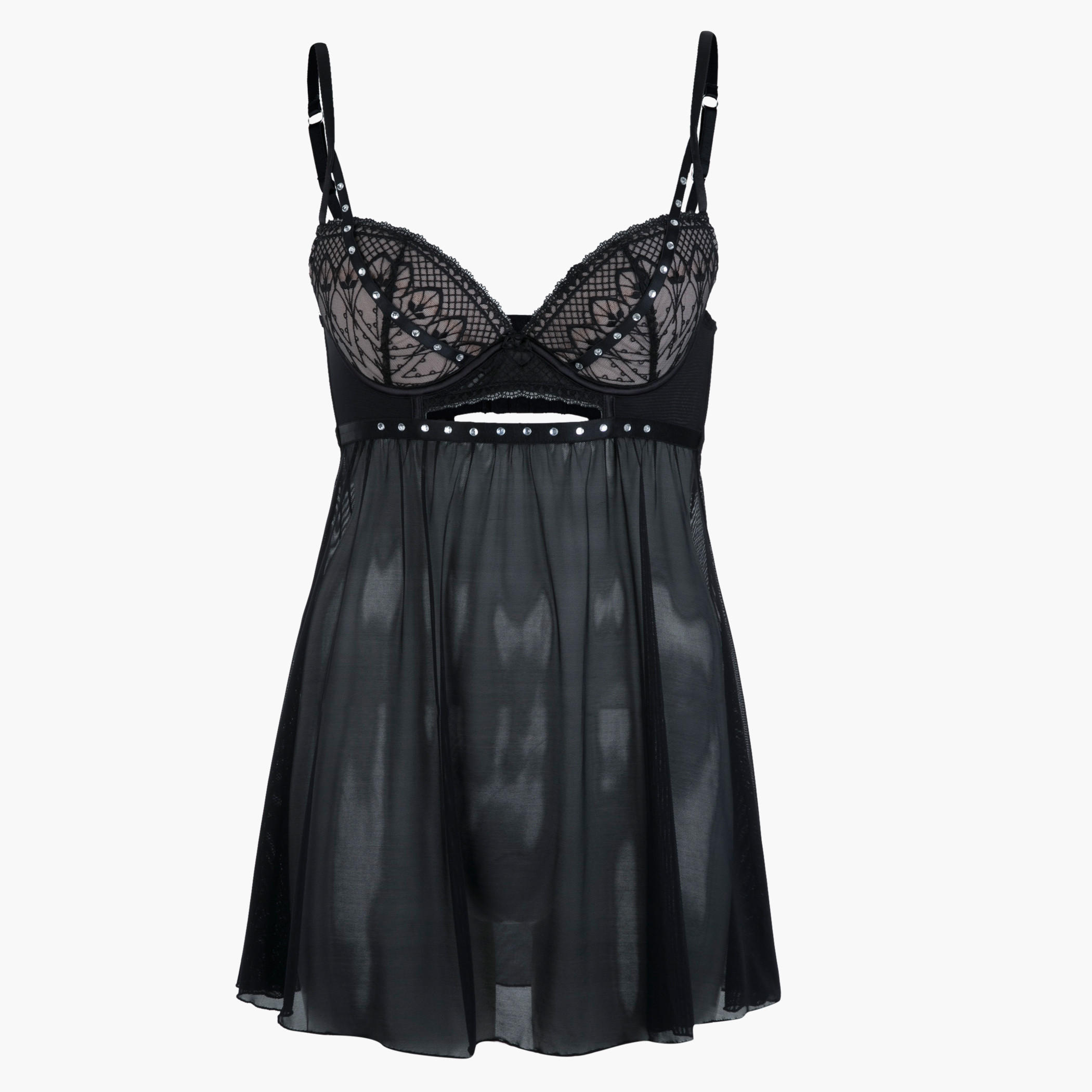 Short Babydoll-women-clothing-lingerie-babydollsandbodysuits-image-1