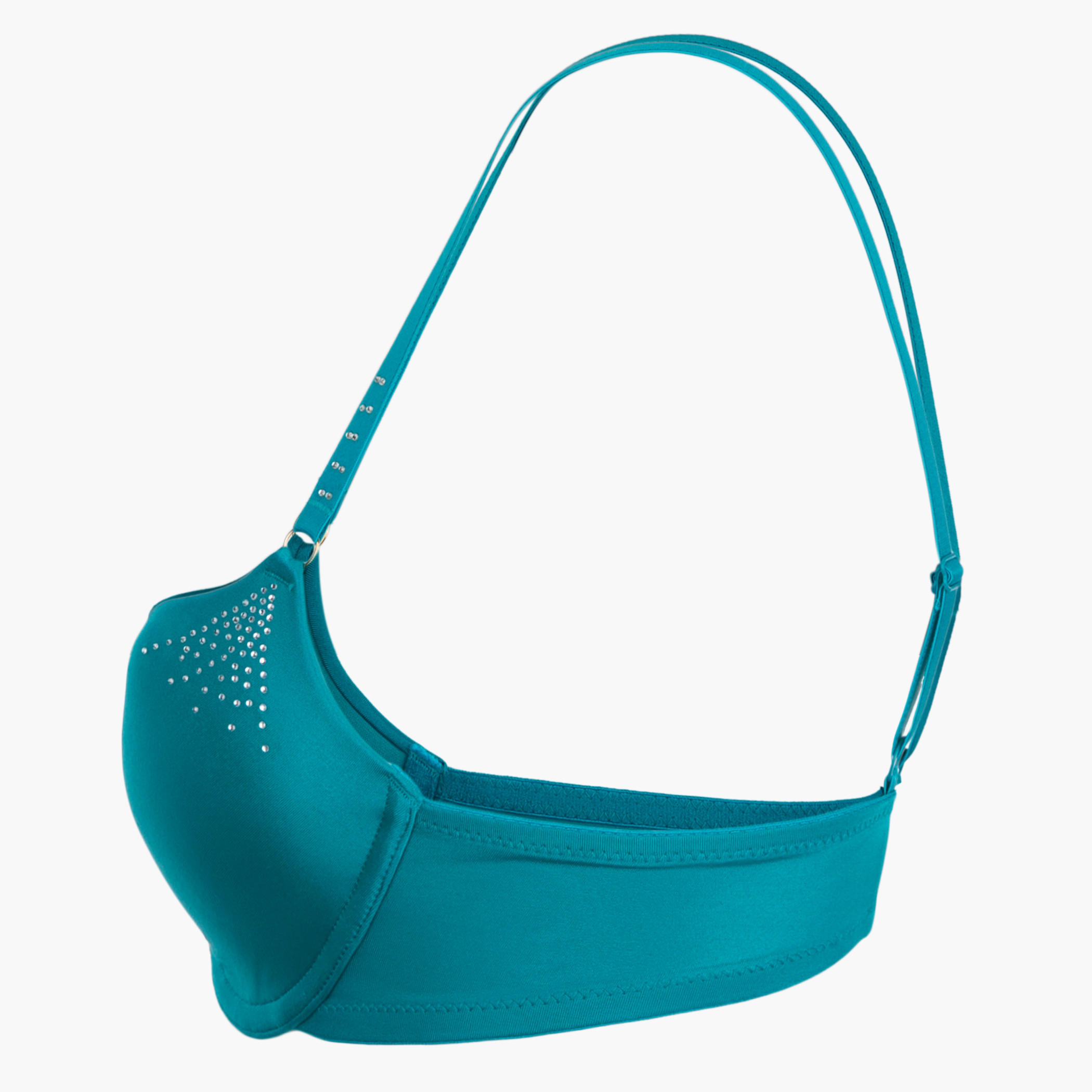 Wired Demi Bra with Crystals-women-clothing-lingerie-bras-image-6