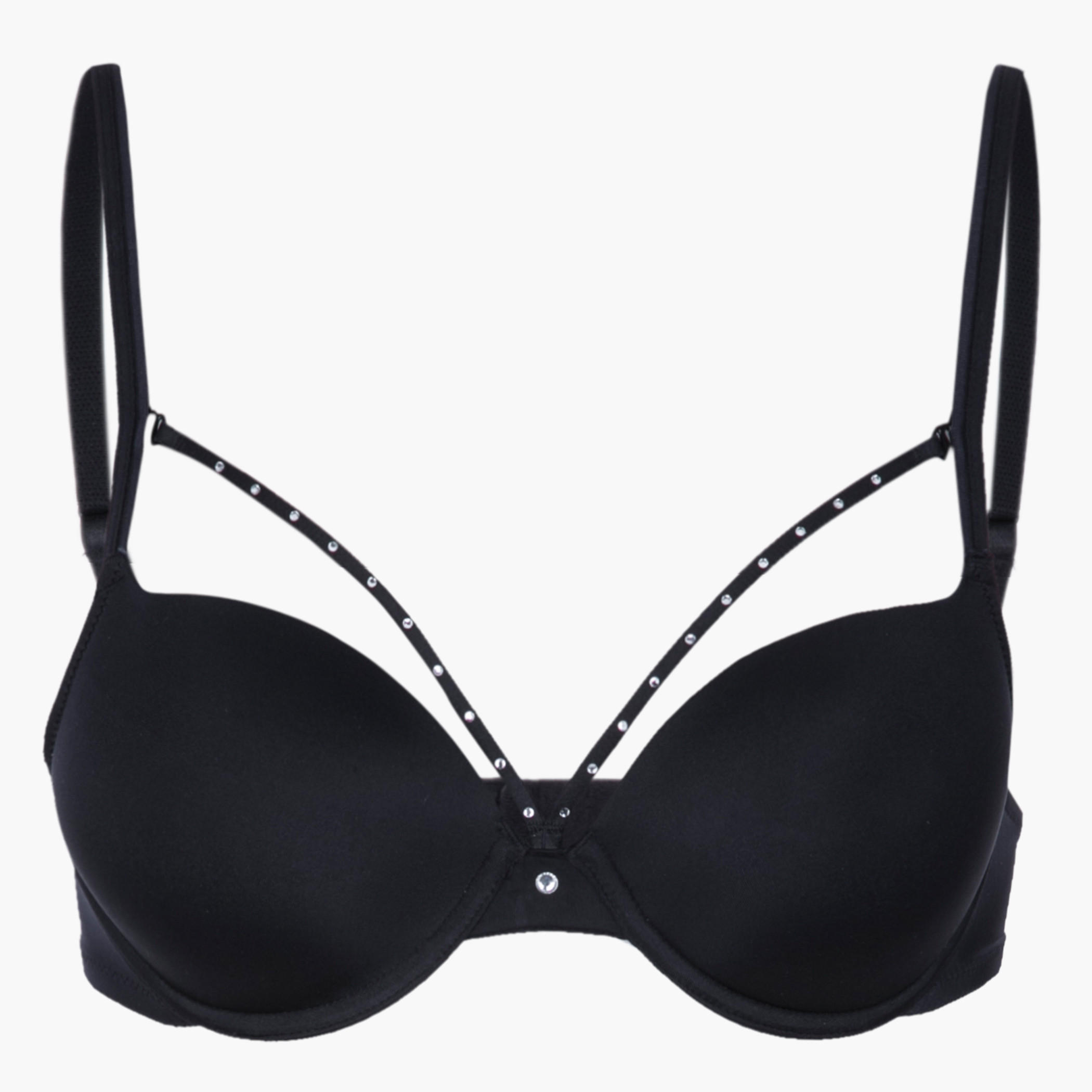 Strapped Demi Bra-women-clothing-lingerie-lingeriesets-image-3