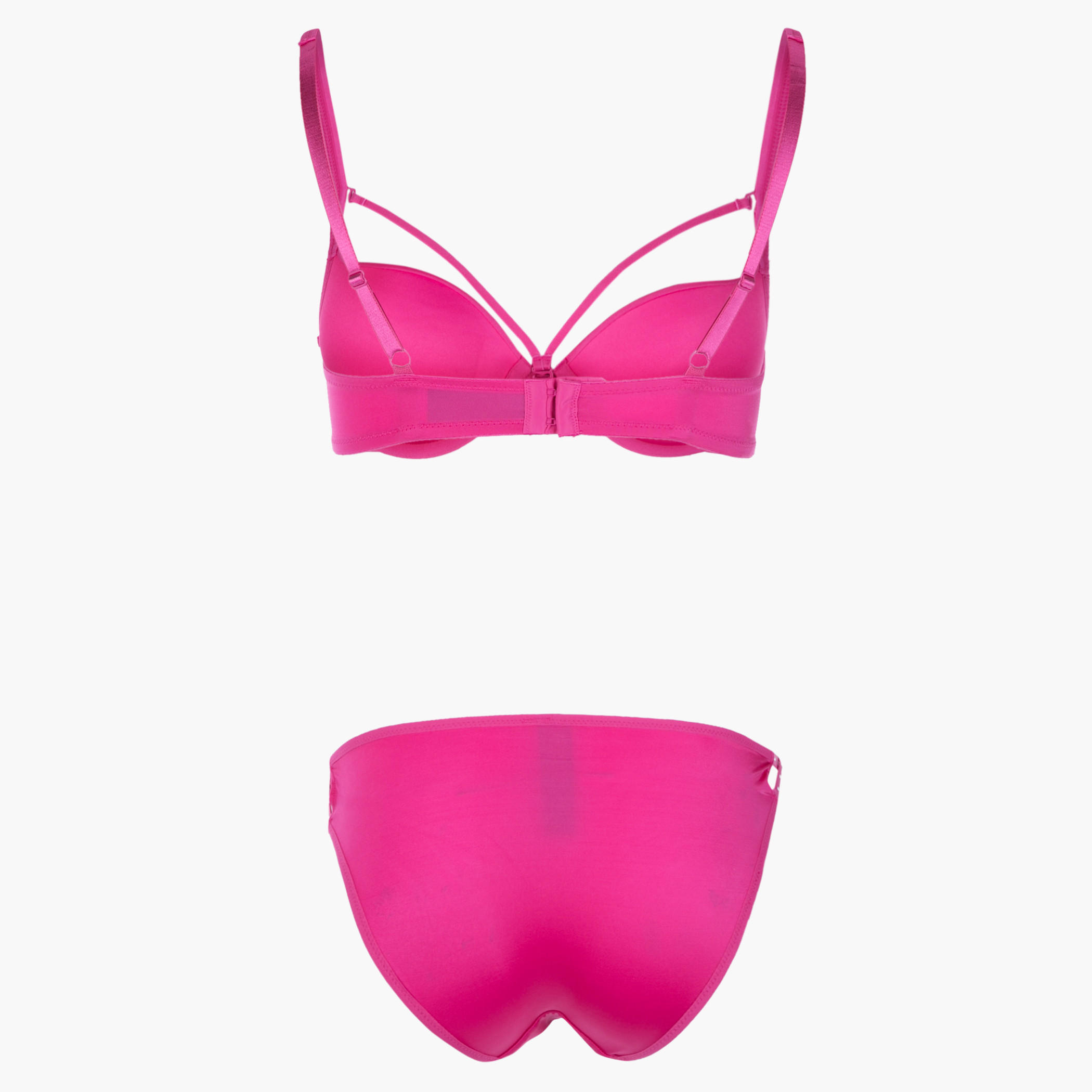 Strapped Demi Bra-women-clothing-lingerie-lingeriesets-image-6