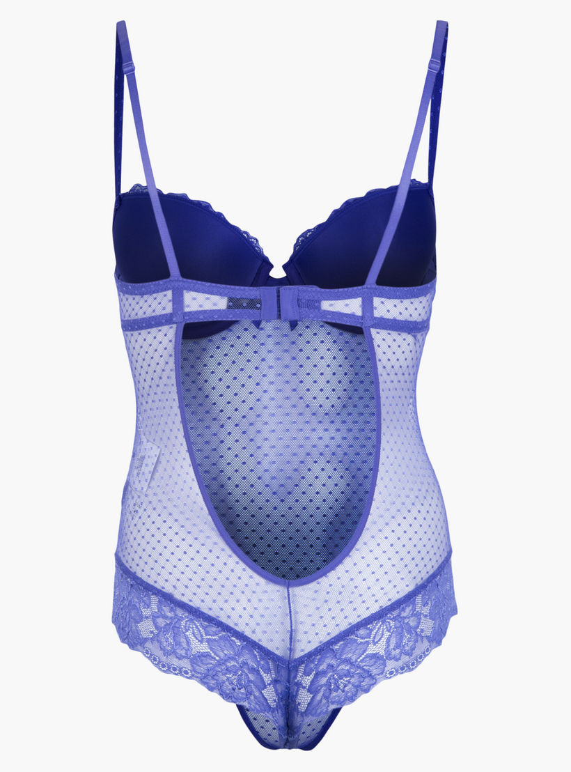Teddy Lace Babydoll-women-clothing-lingerie-babydollsandbodysuits-image-2