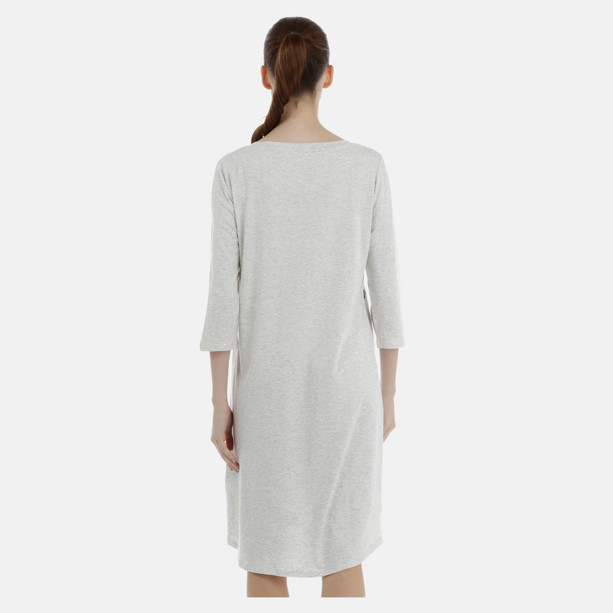 Princess Printed Sleep Dress-women-clothing-nightwear-nighties-image-4