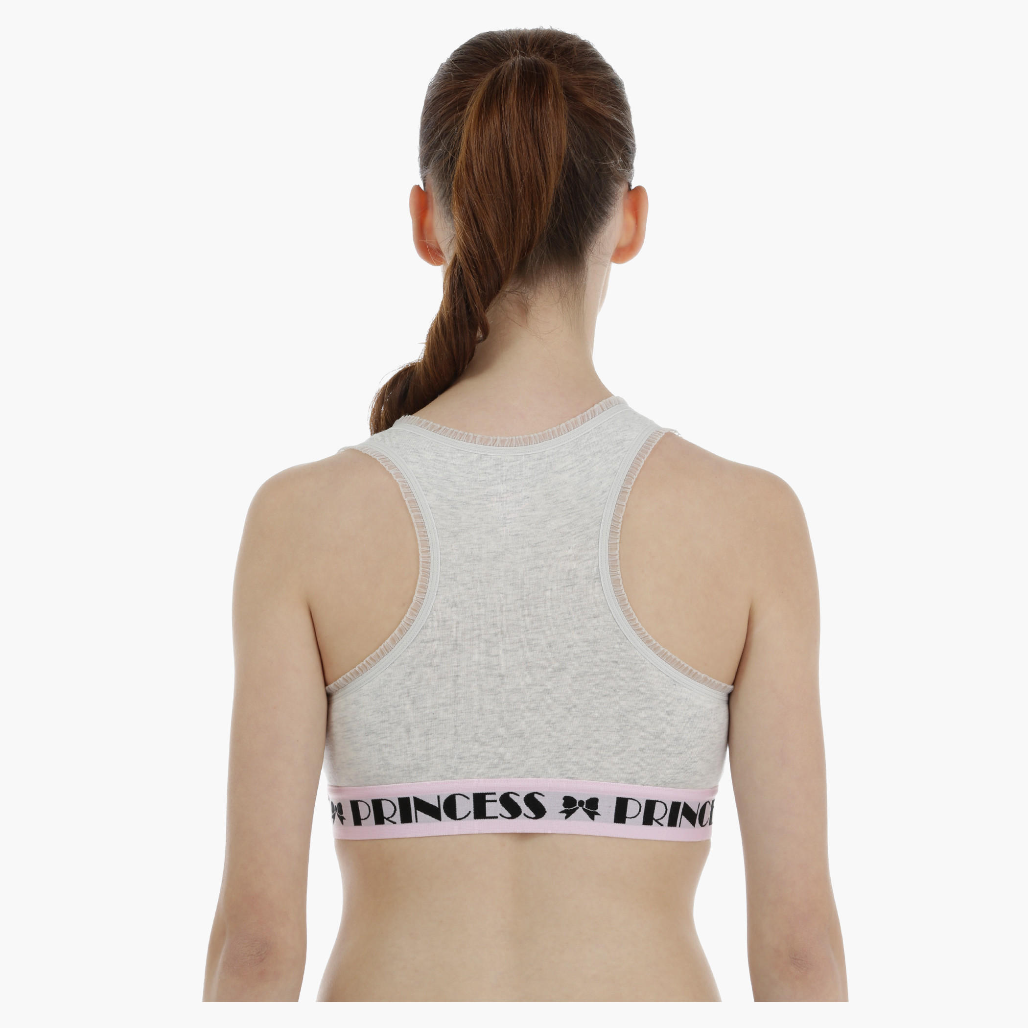Snow White Sleeveless Sports Top-women-clothing-nightwear-pyjamas-tops-image-2