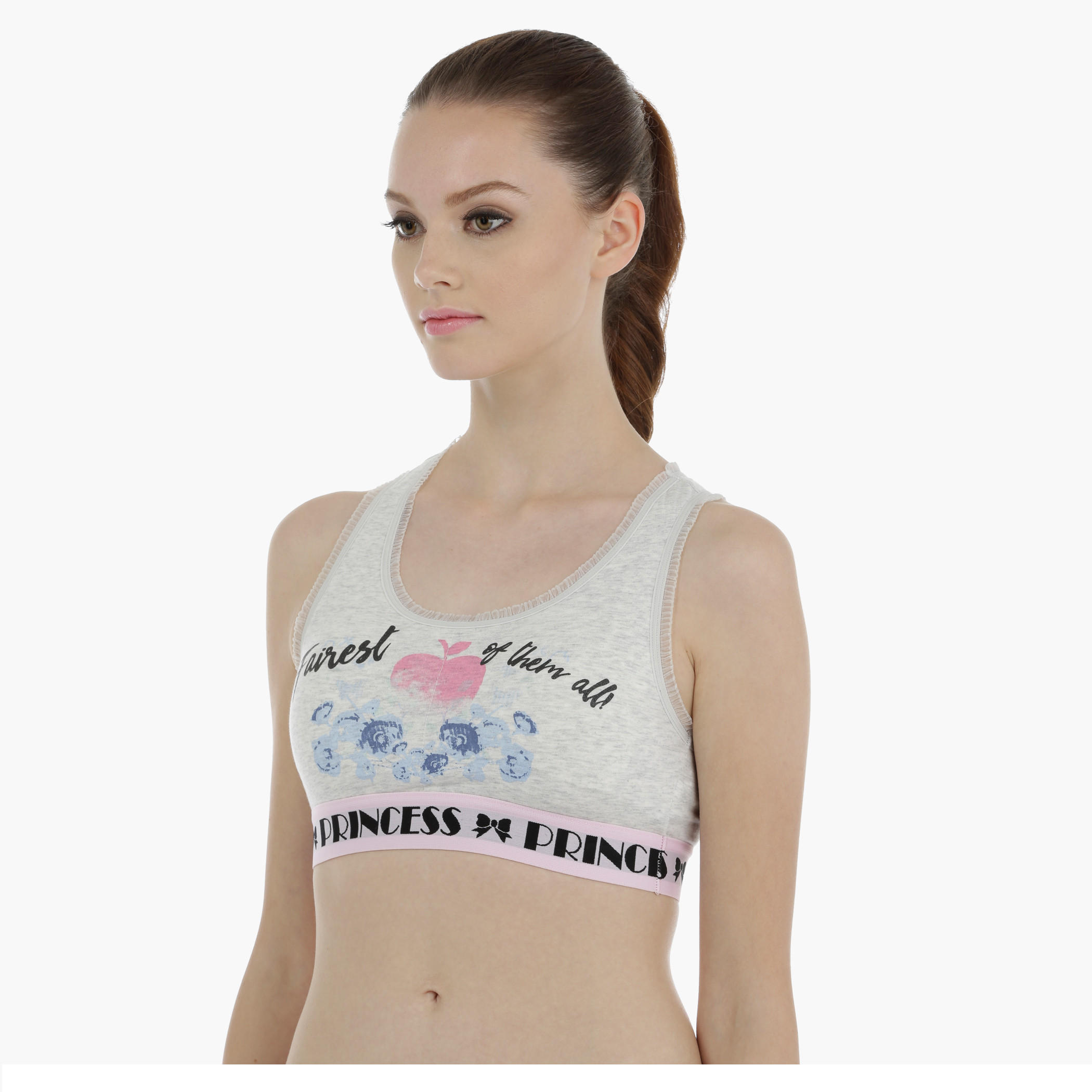 Snow White Sleeveless Sports Top-women-clothing-nightwear-pyjamas-tops-image-3