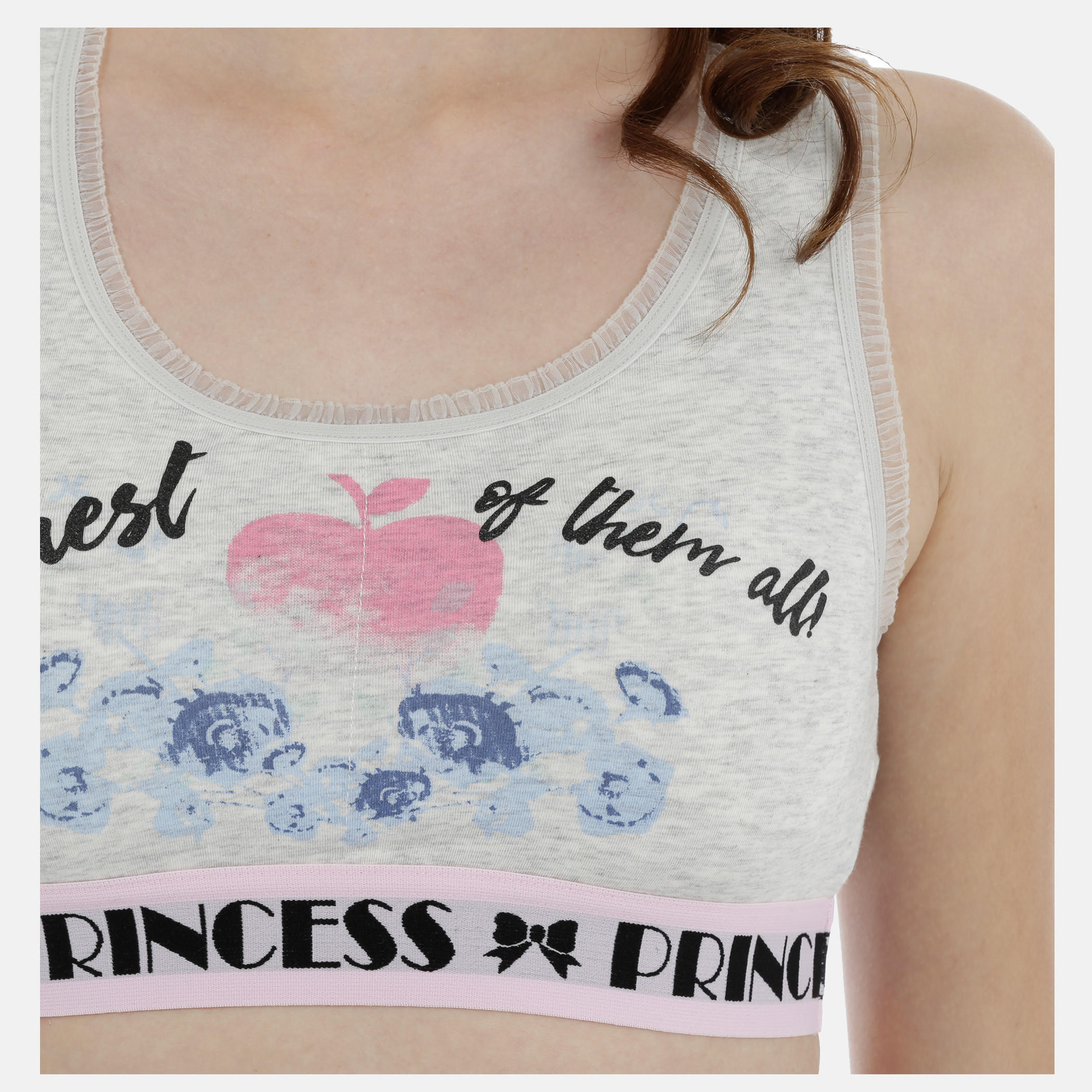 Snow White Sleeveless Sports Top-women-clothing-nightwear-pyjamas-tops-image-4