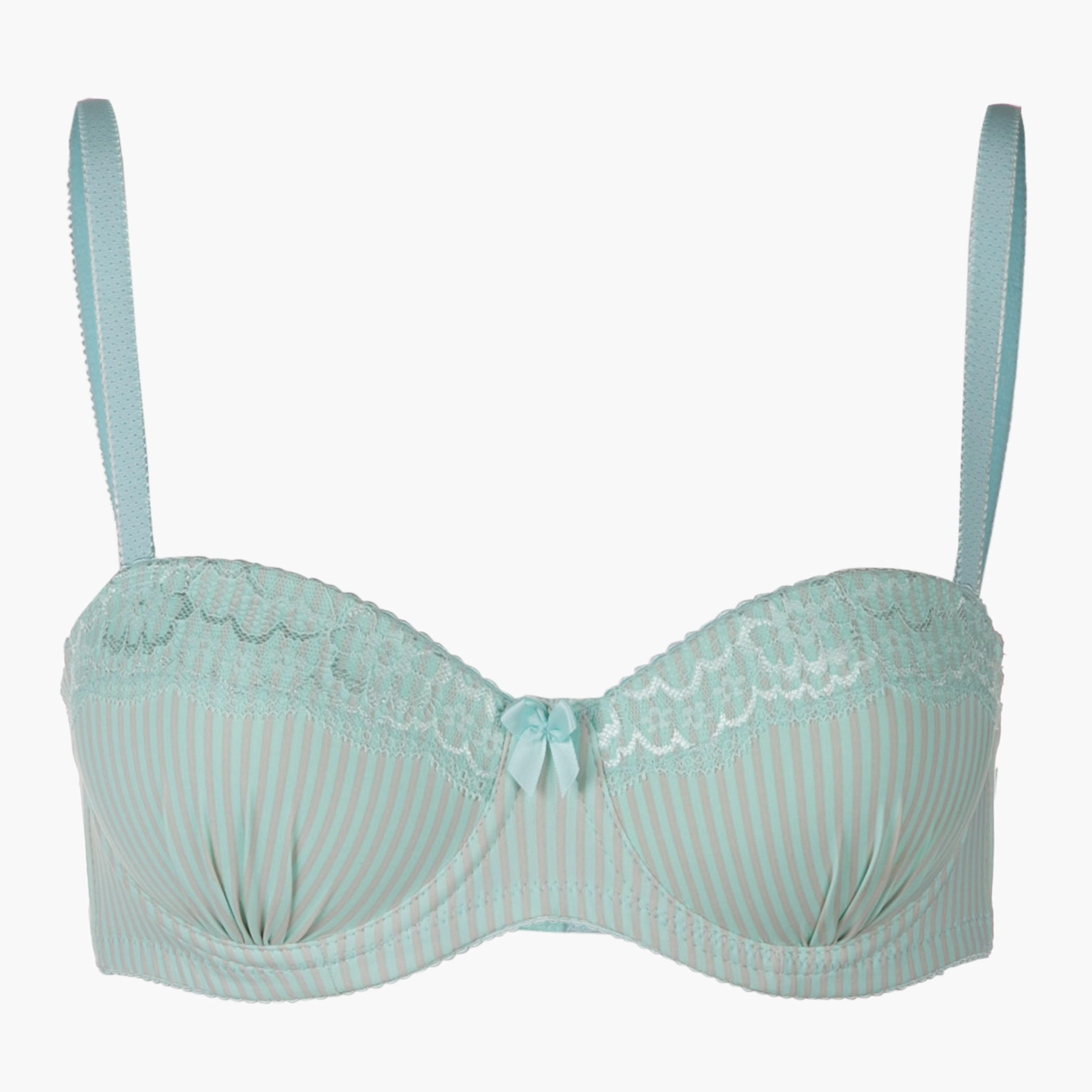 Striped Balconette Bra and Panty Set-women-clothing-lingerie-lingeriesets-image-3