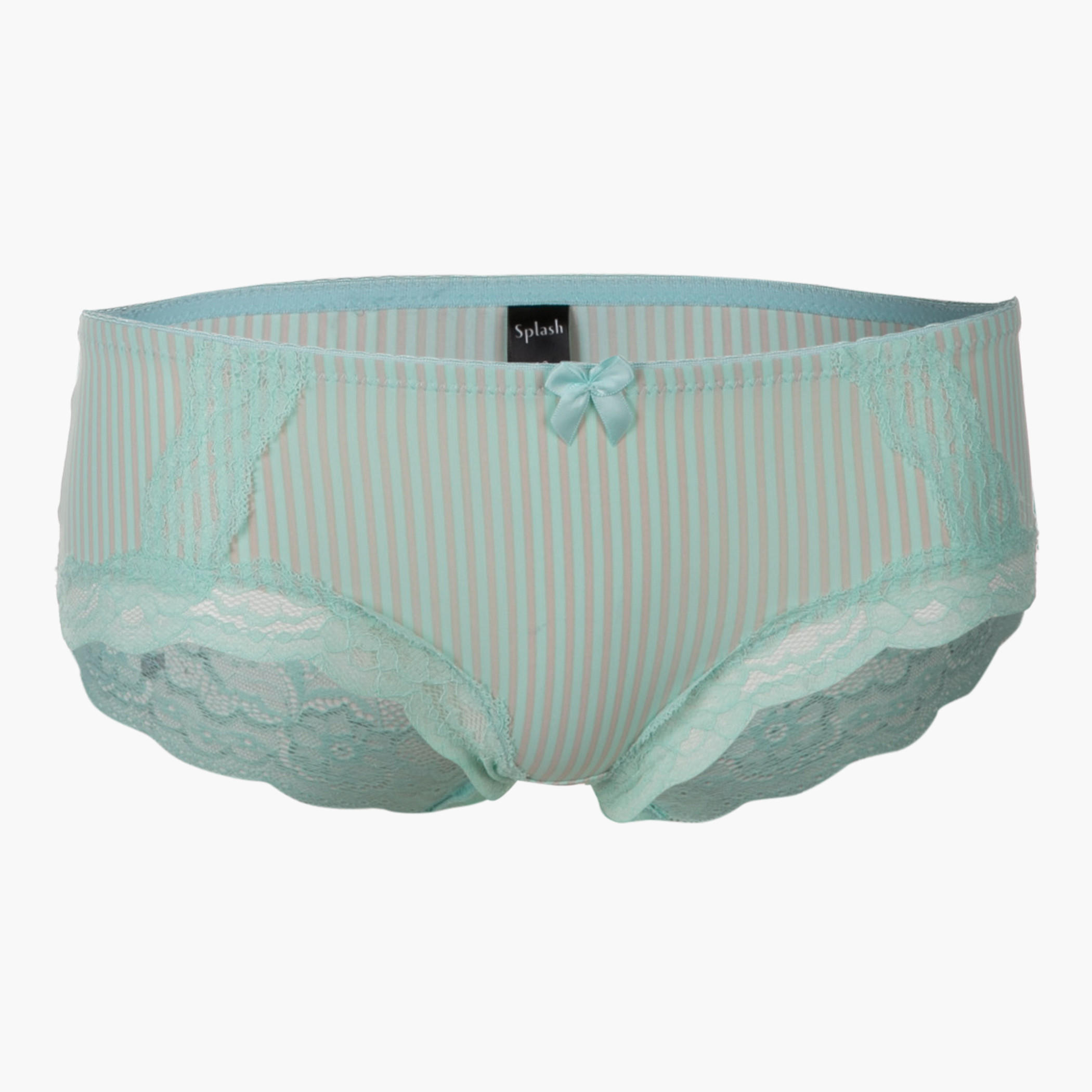 Striped Balconette Bra and Panty Set-women-clothing-lingerie-lingeriesets-image-4