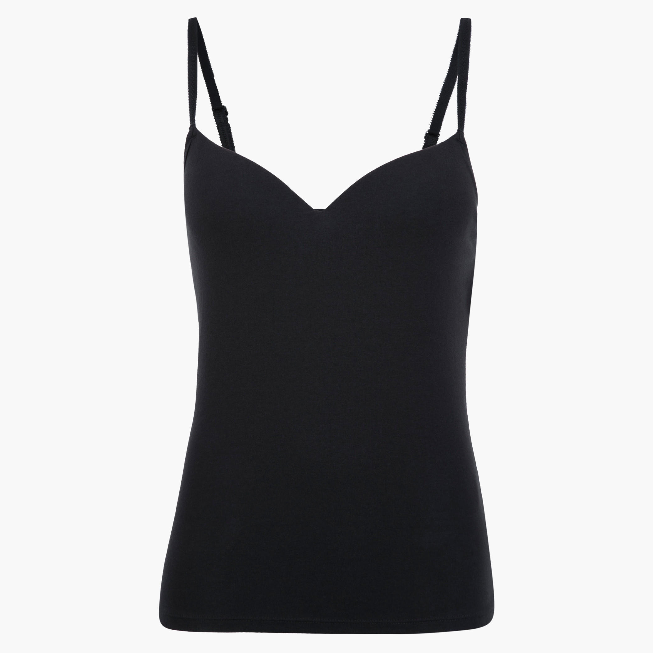 Camisole with Built-In Bra-women-clothing-lingerie-camisoles-image-3