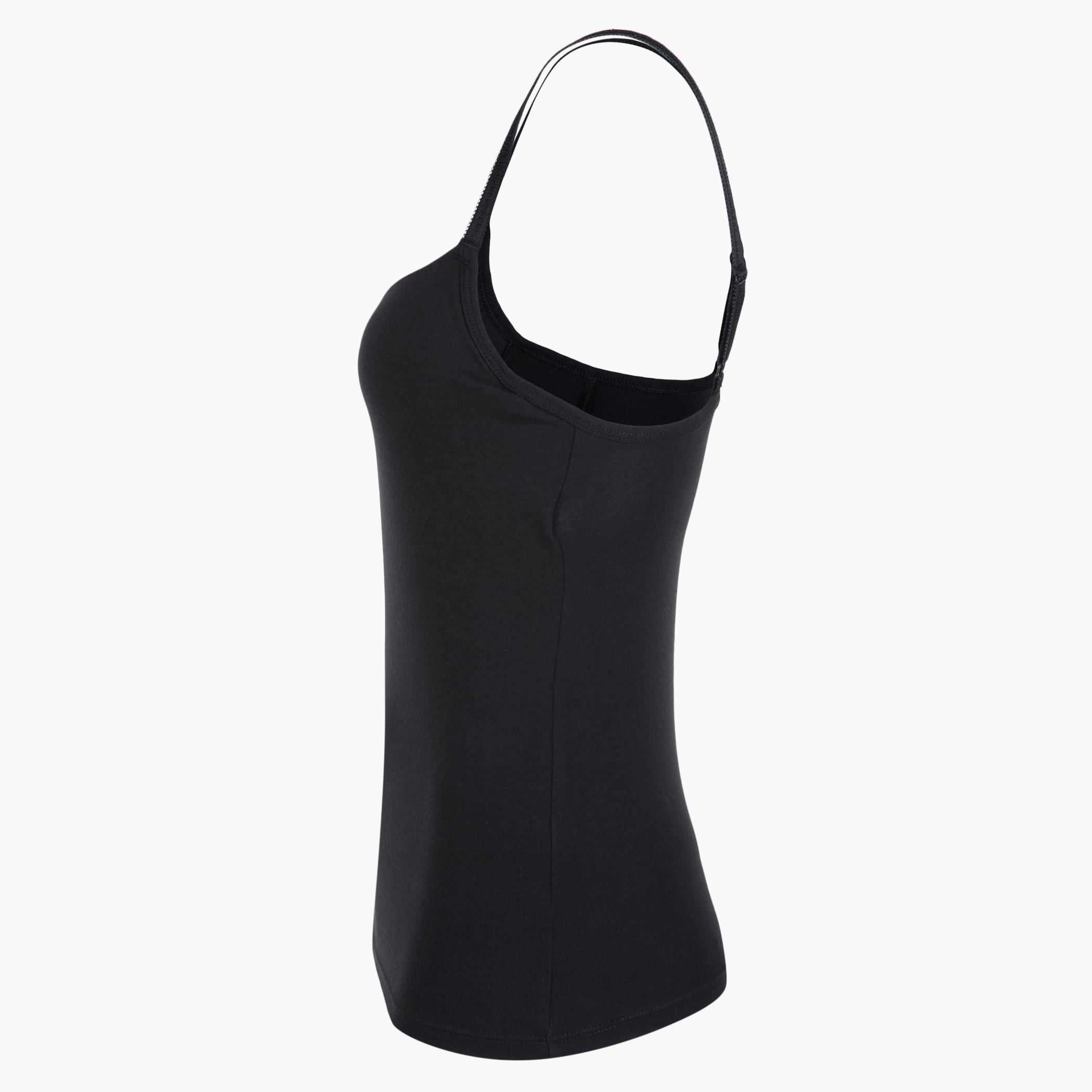 Camisole with Built-In Bra-women-clothing-lingerie-camisoles-image-1
