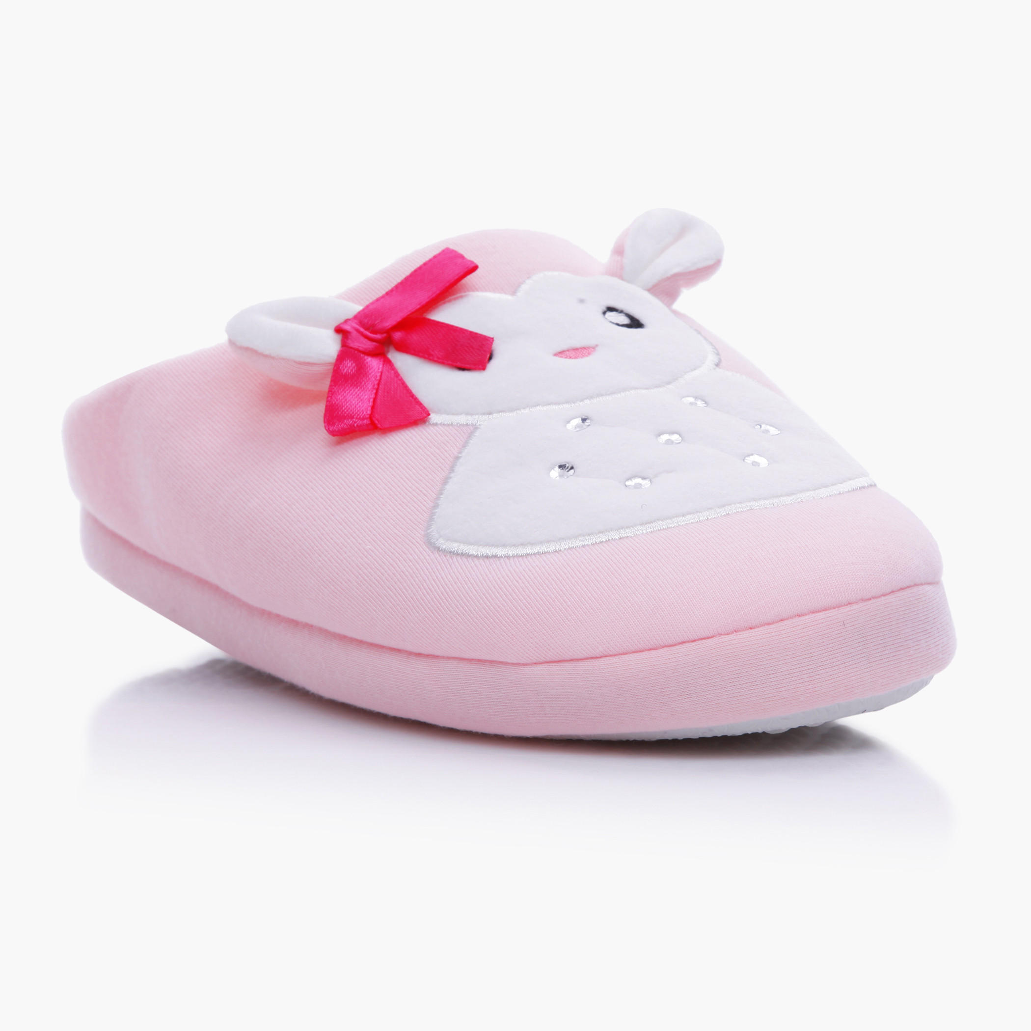 Embellished Lounge Slippers-women-clothing-nightwear-bedroomslippers-image-2