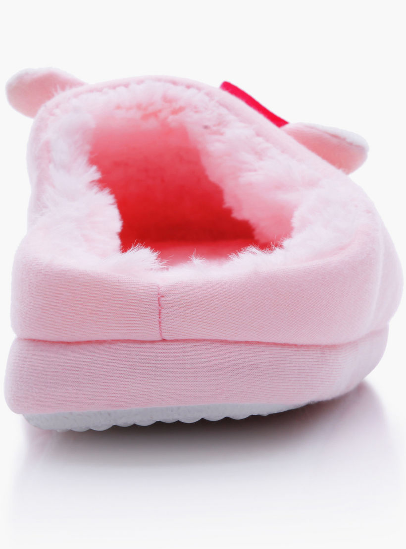 Embellished Lounge Slippers-women-clothing-nightwear-bedroomslippers-image-1