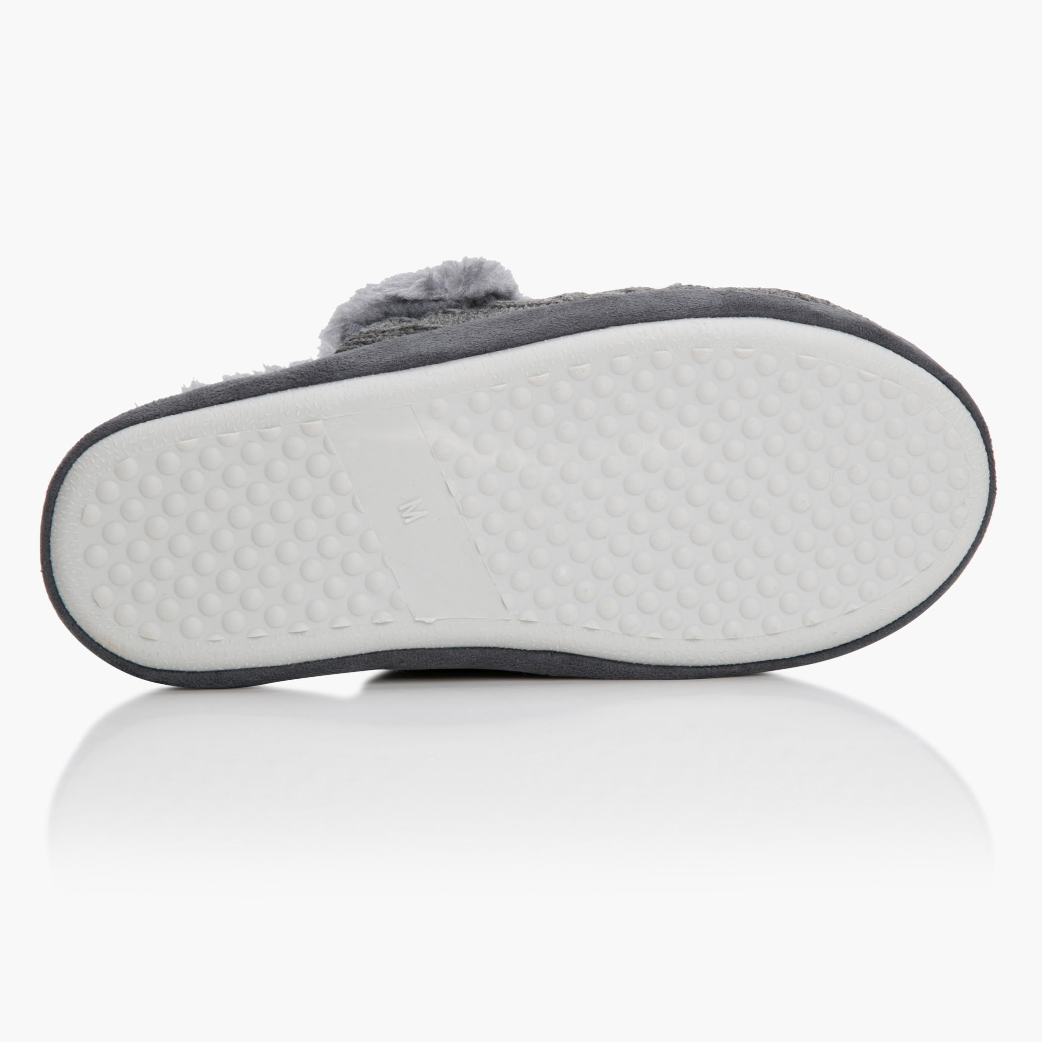 Slip-On Bedroom Slippers -women-clothing-nightwear-bedroomslippers-image-2