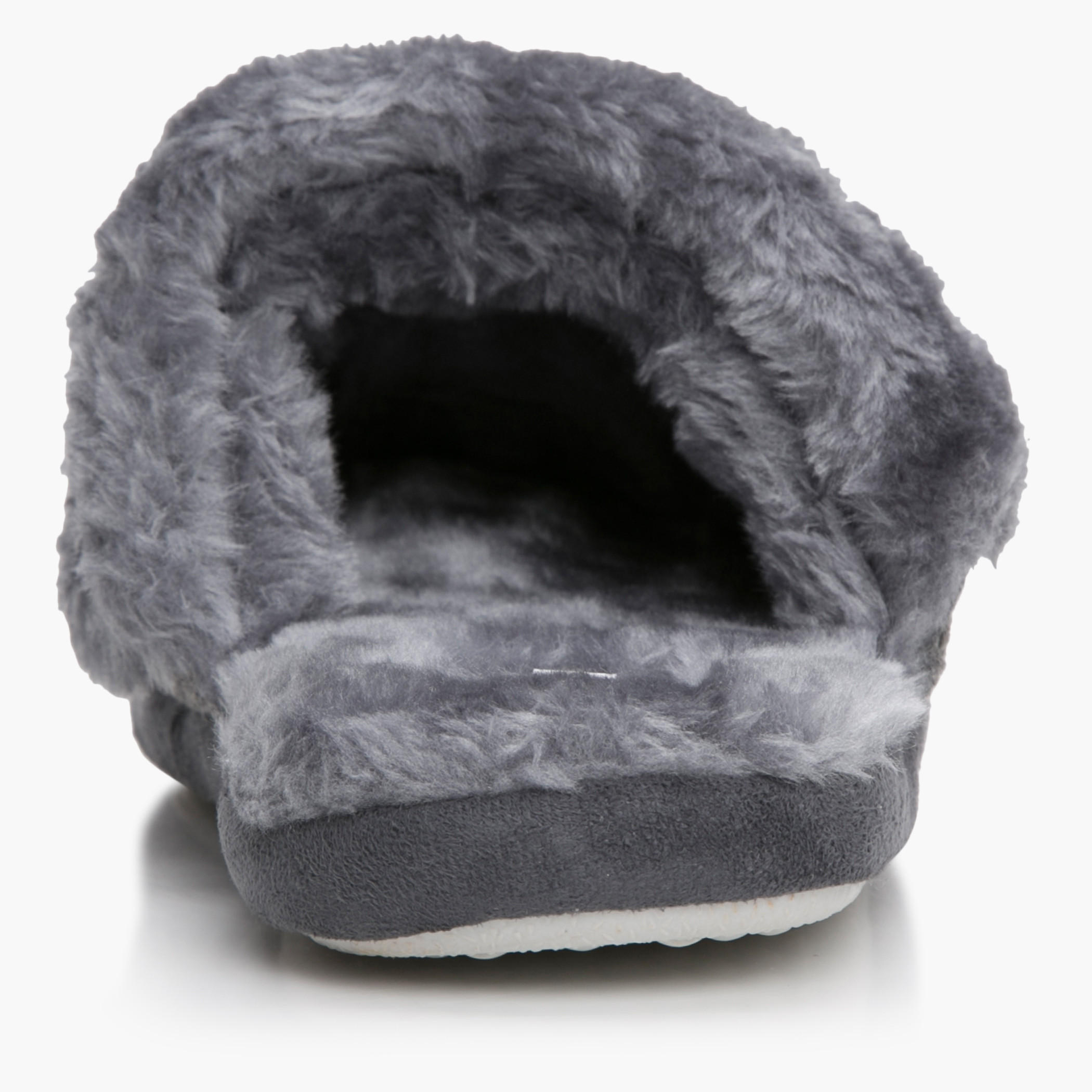 Slip-On Bedroom Slippers -women-clothing-nightwear-bedroomslippers-image-1