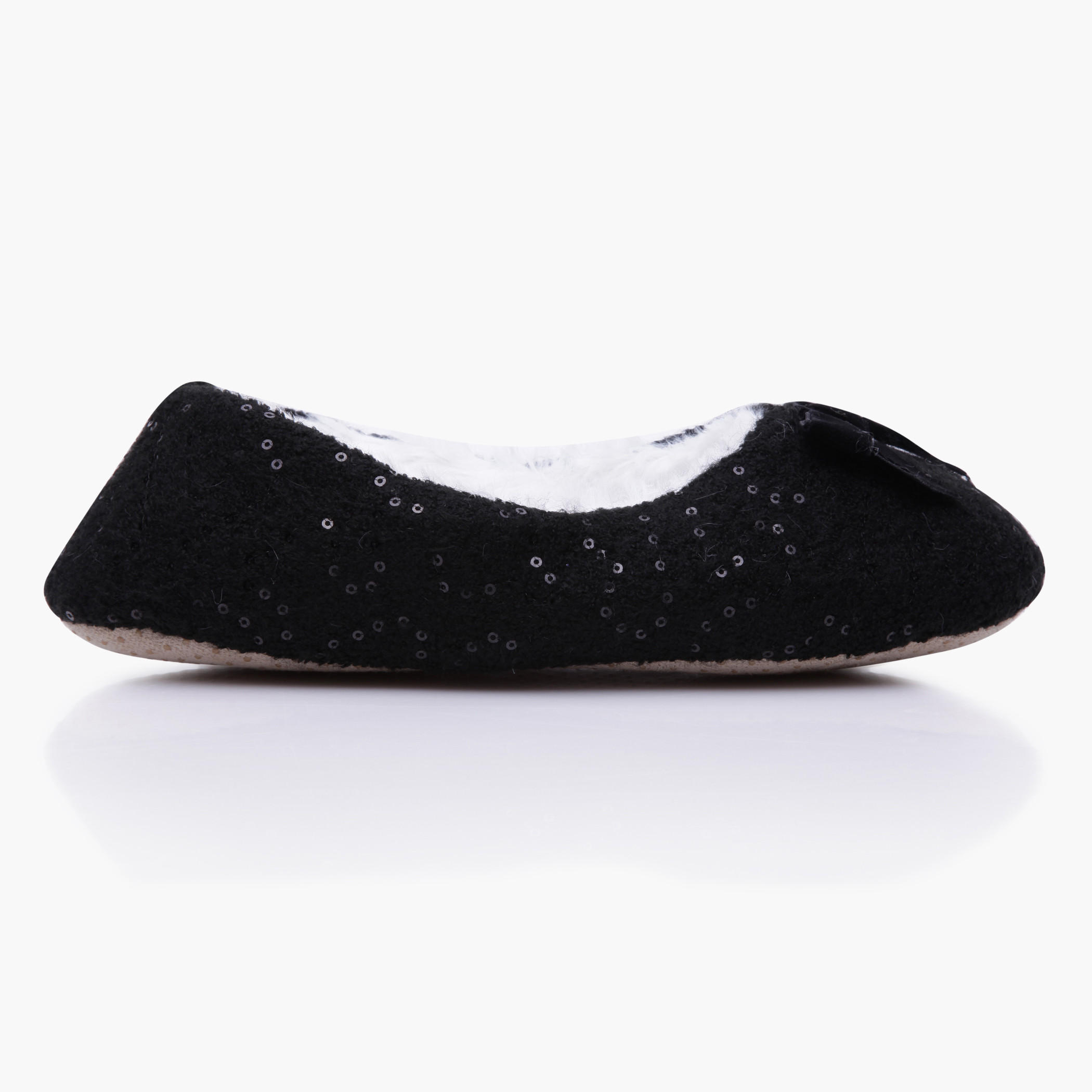 Embellished Ballet Lounge Slippers-women-clothing-nightwear-bedroomslippers-image-5