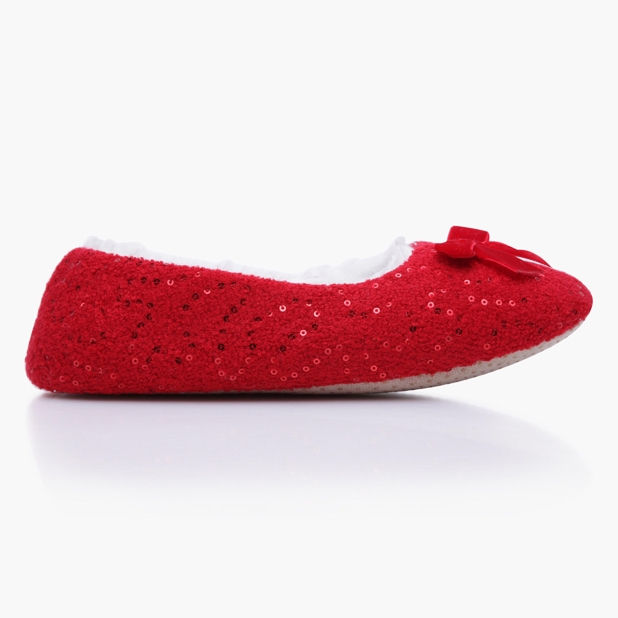 Embellished Ballet Lounge Slippers-women-clothing-nightwear-bedroomslippers-image-6