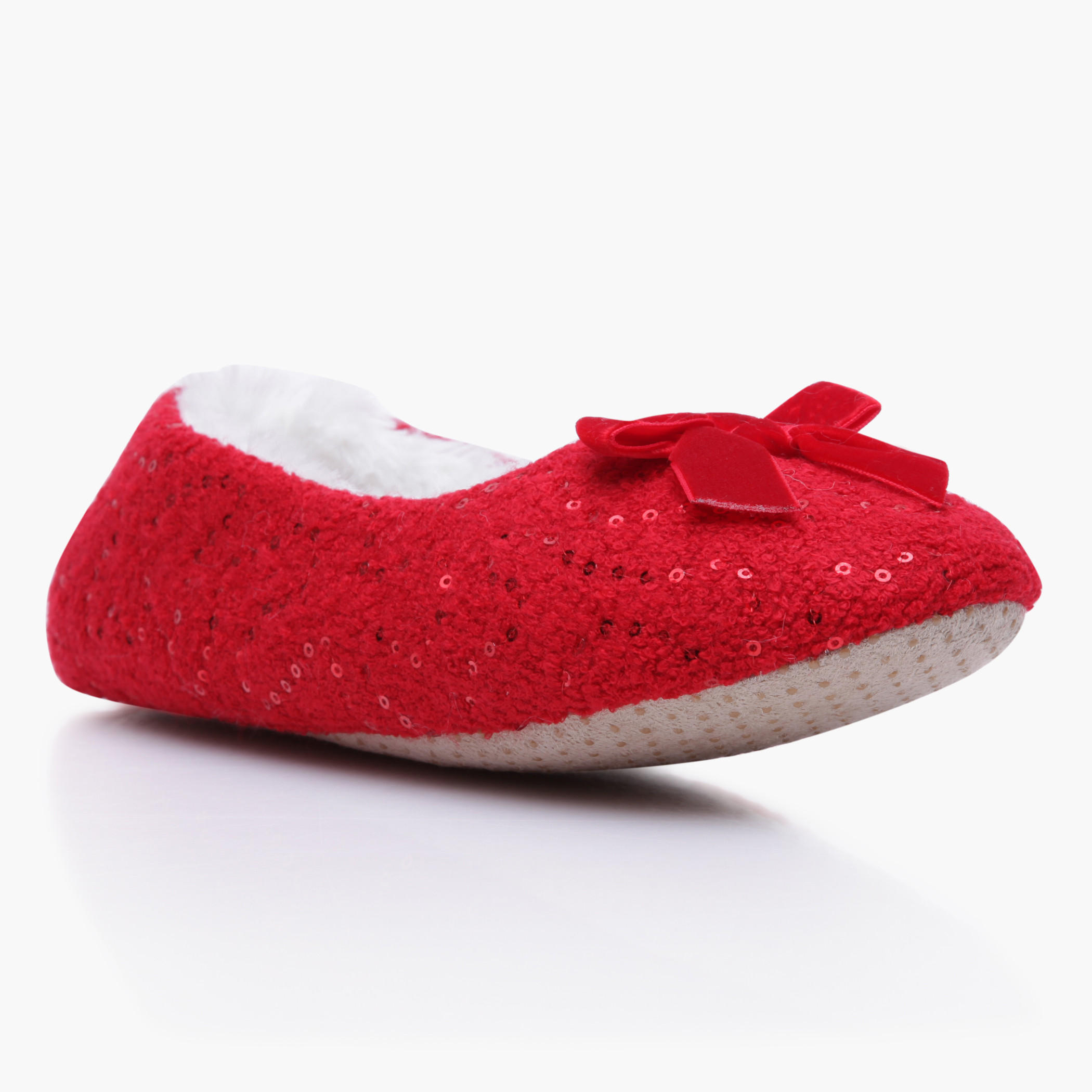 Embellished Ballet Lounge Slippers-women-clothing-nightwear-bedroomslippers-image-7