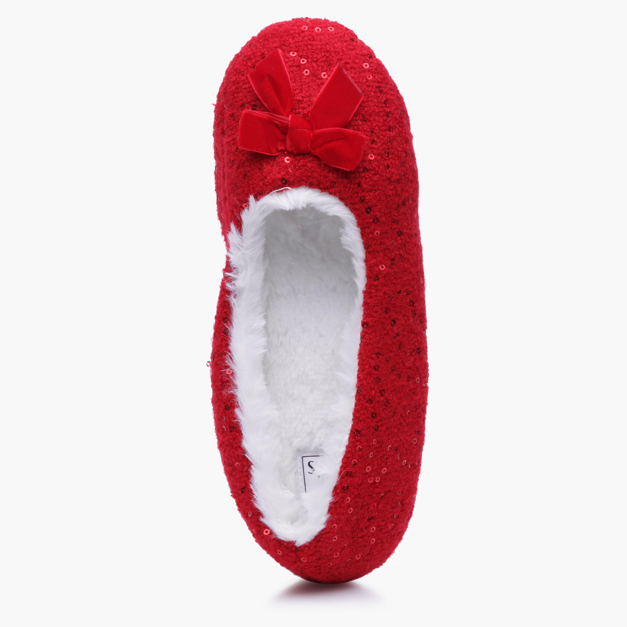 Embellished Ballet Lounge Slippers-women-clothing-nightwear-bedroomslippers-image-8