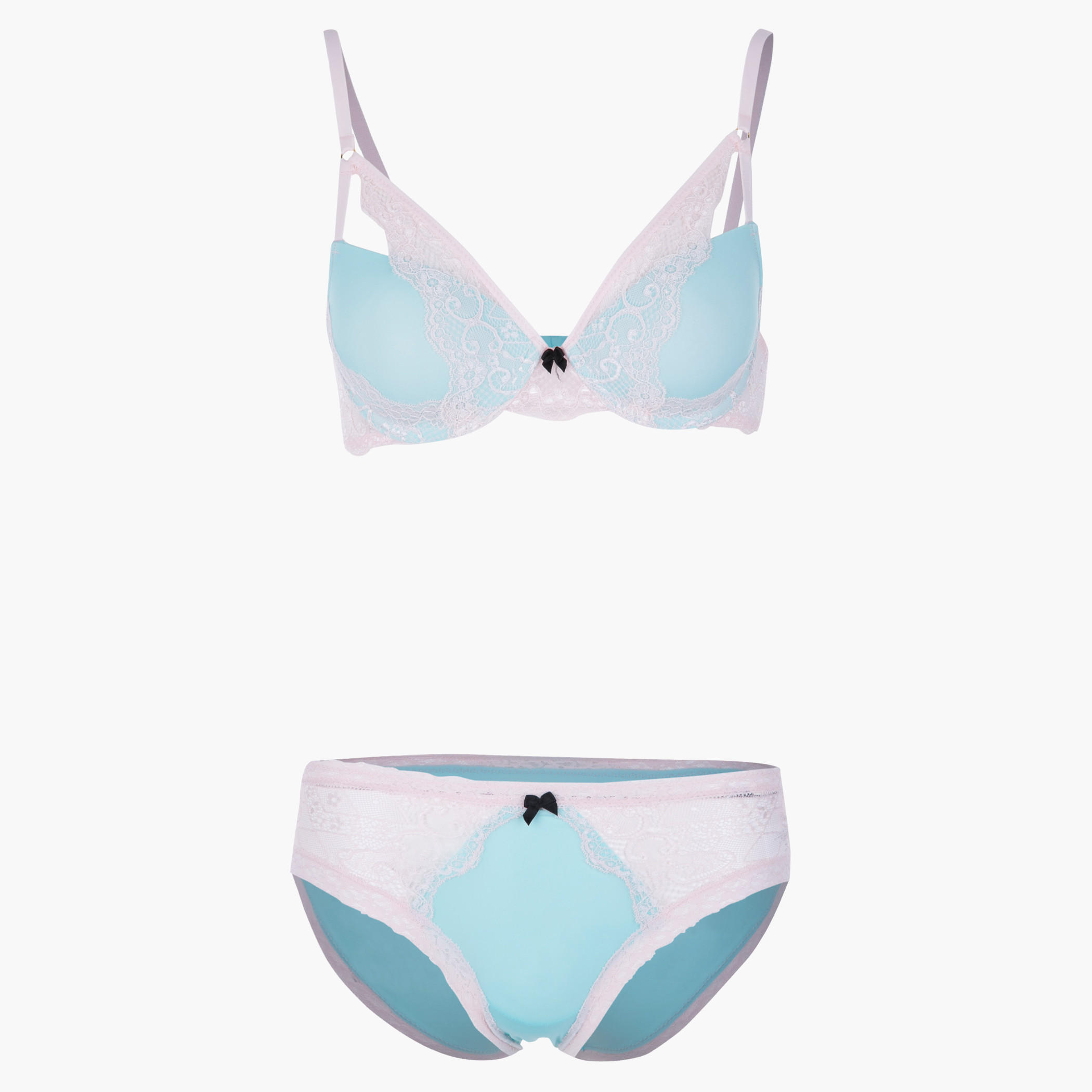 Lace Bra and Panty Set-women-clothing-lingerie-lingeriesets-image-1