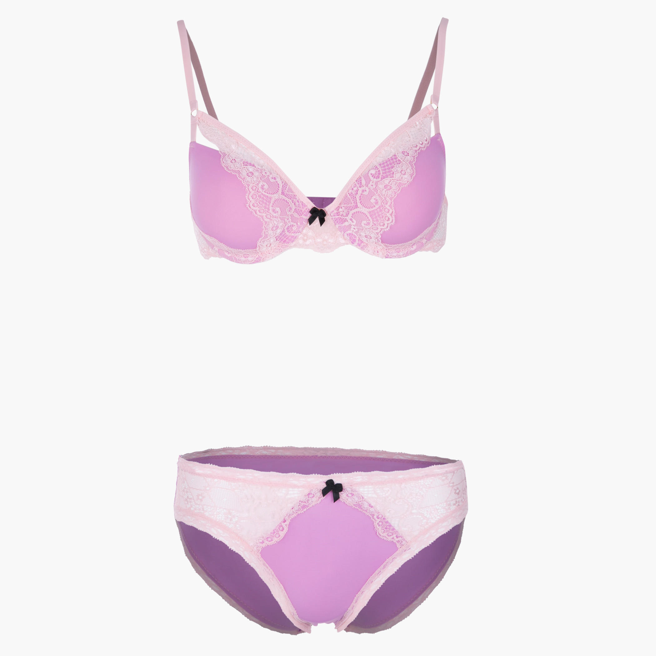 Lace Bra and Panty Set-women-clothing-lingerie-lingeriesets-image-9