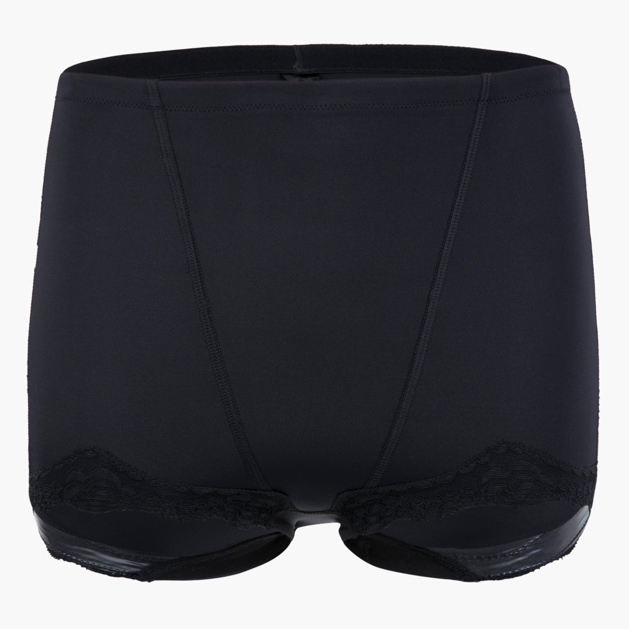 High Waist Shapewear Panty-women-clothing-lingerie-shapewear-image-4