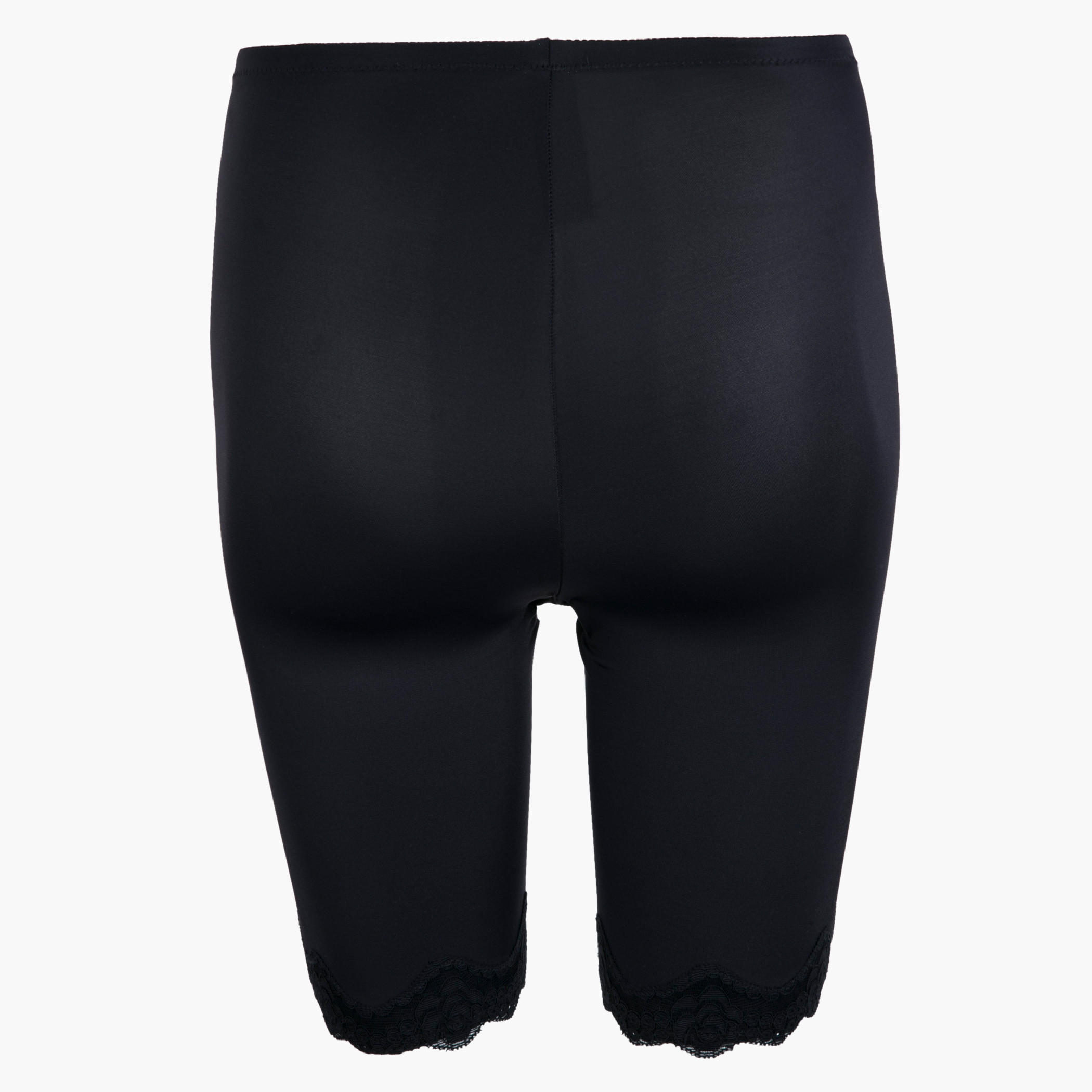 High Waist Shapewear Panty with Long Leg-women-clothing-lingerie-shapewear-image-2