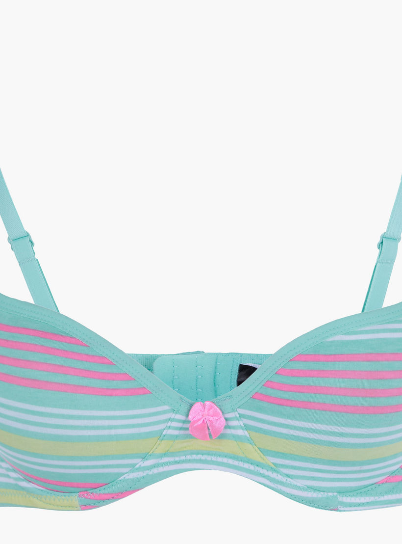 Striped Bra-women-clothing-lingerie-bras-image-3