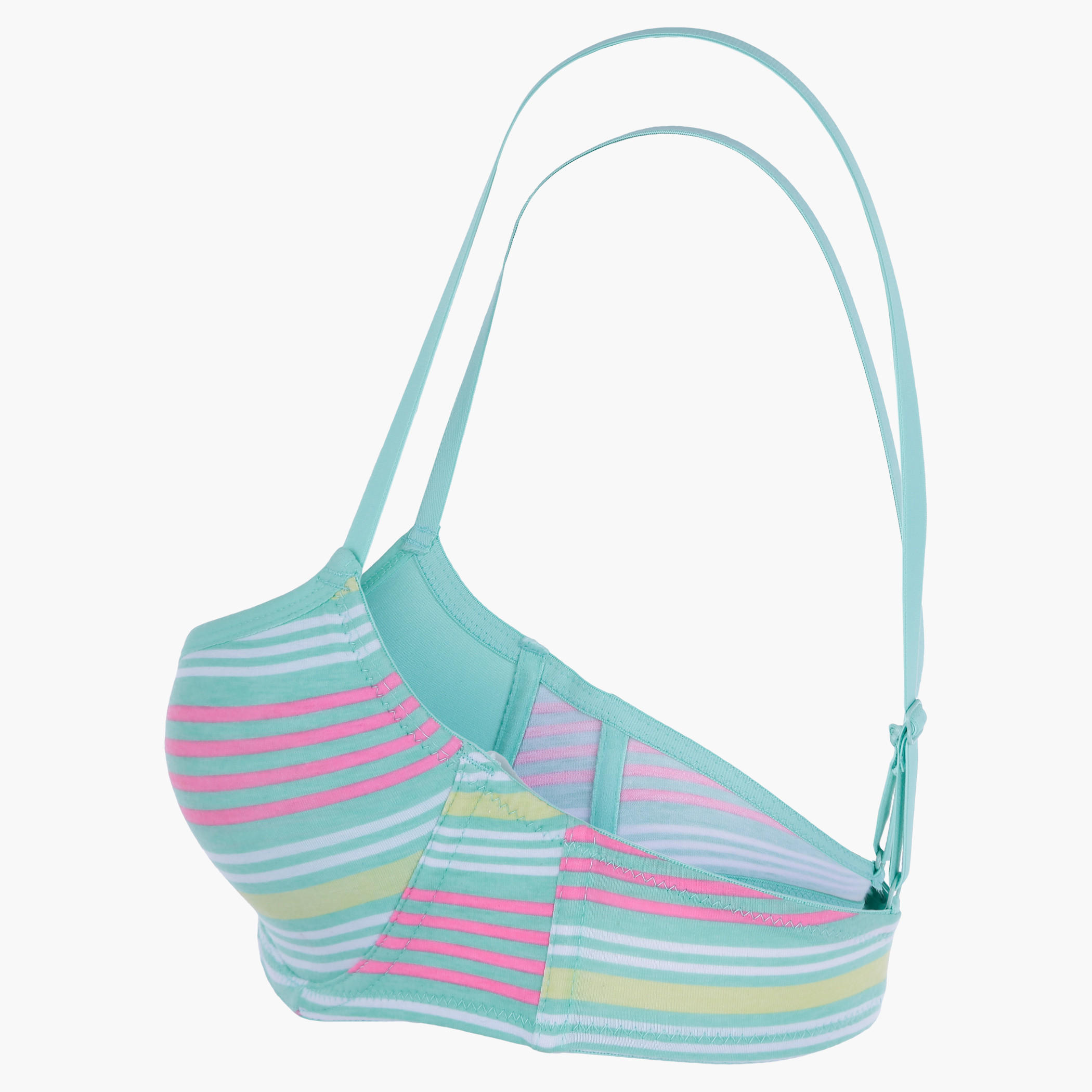 Striped Bra-women-clothing-lingerie-bras-image-1