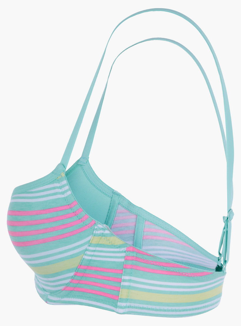 Striped Bra-women-clothing-lingerie-bras-image-1