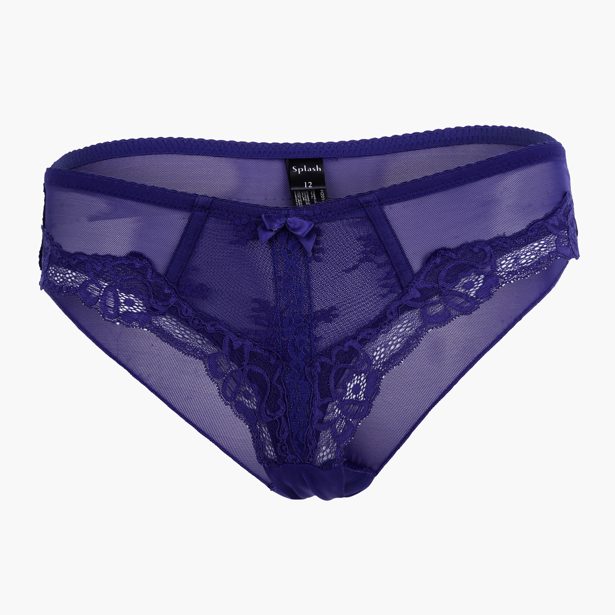 Lace Bra and Panty Set-women-clothing-lingerie-lingeriesets-image-4