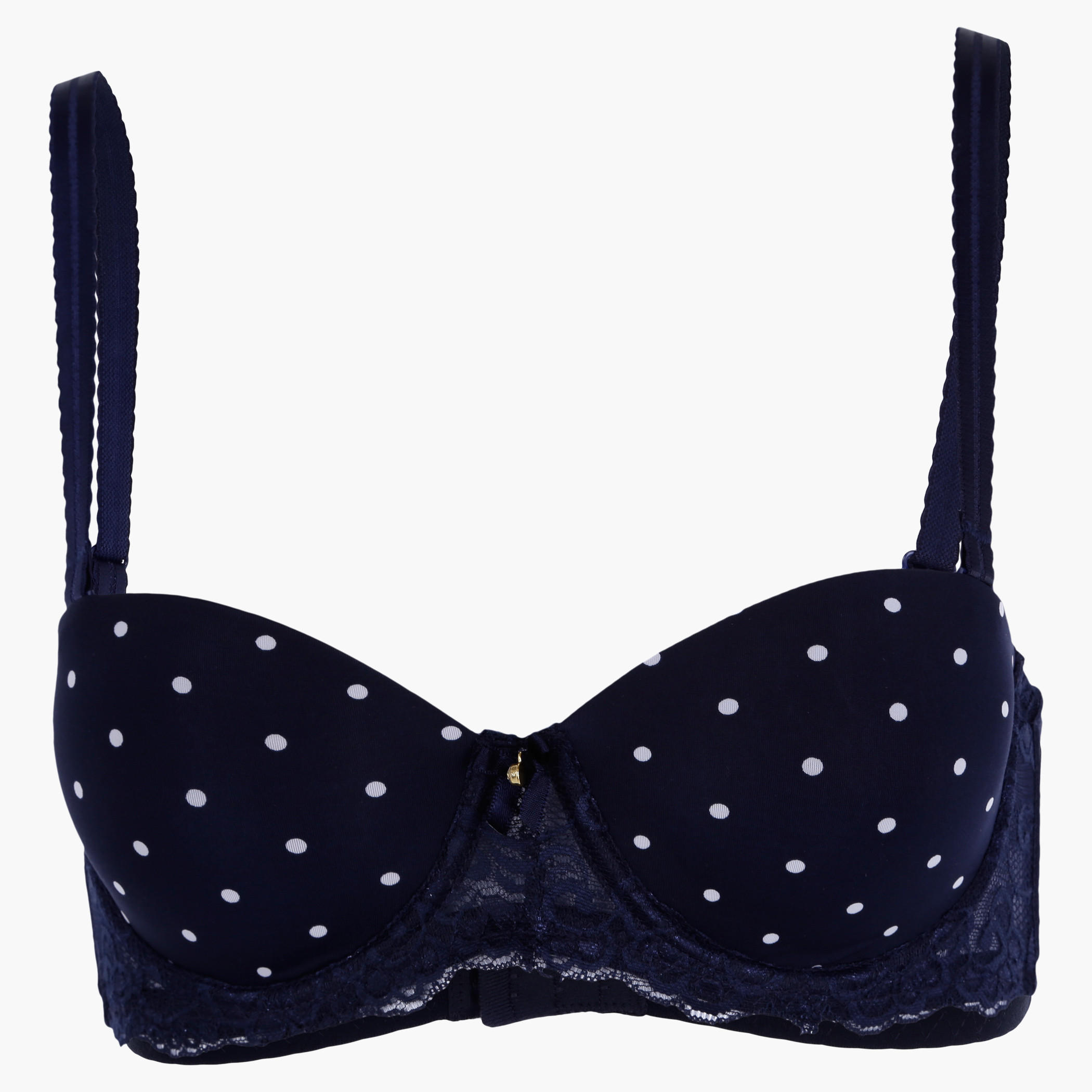 Polka Dots Bra and Panty Set-women-clothing-lingerie-lingeriesets-image-3