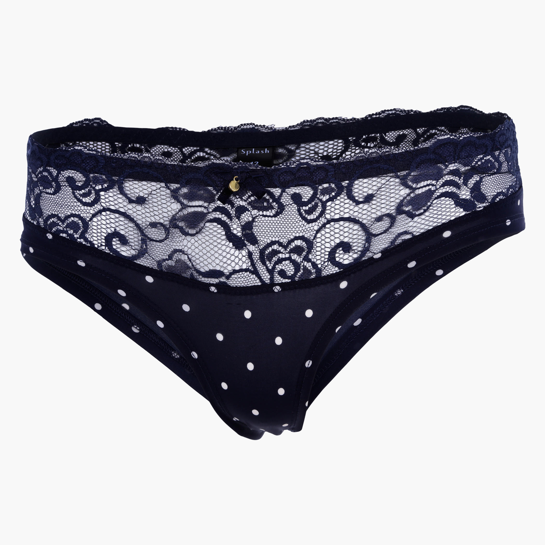 Polka Dots Bra and Panty Set-women-clothing-lingerie-lingeriesets-image-4