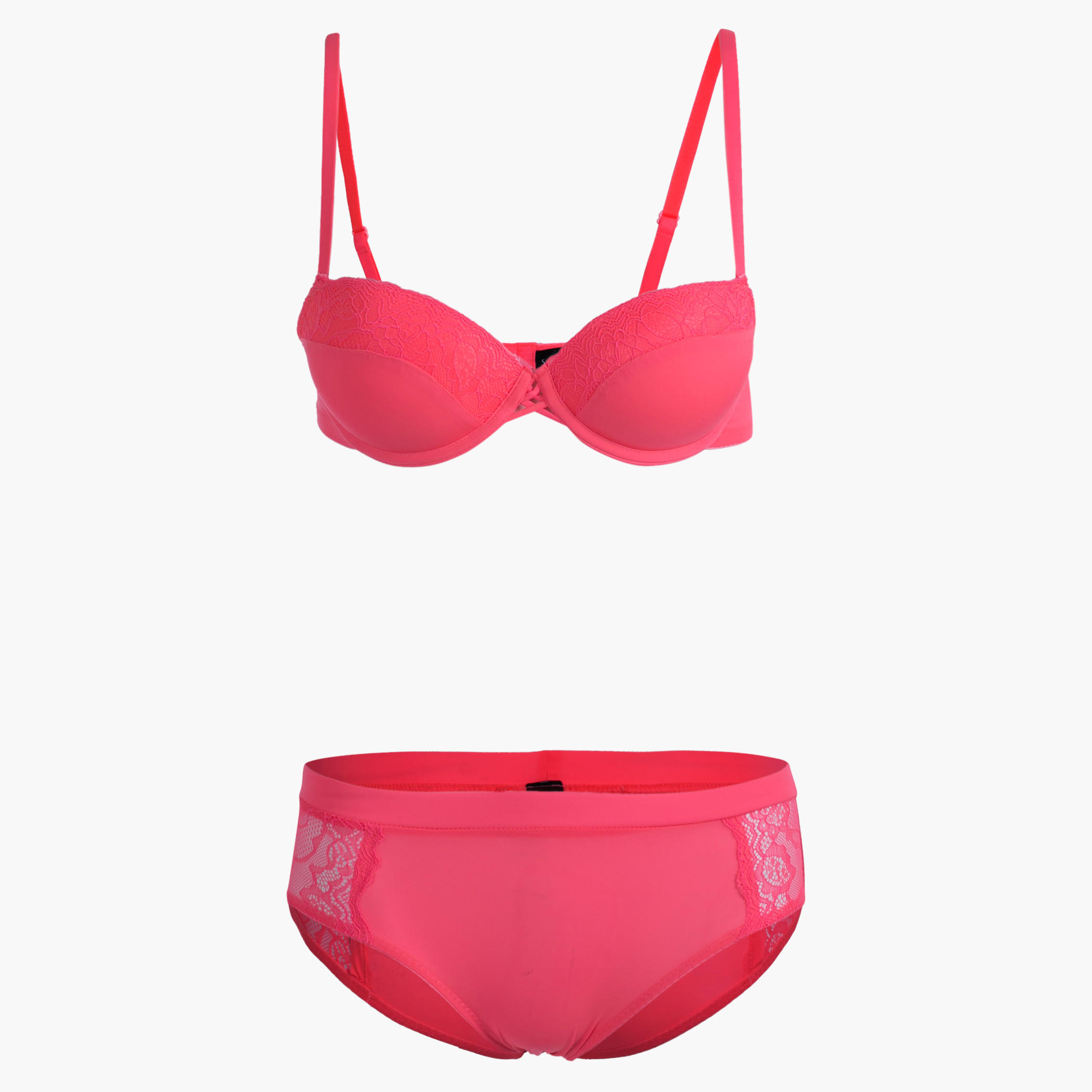 Plunge Bra and Panty Set-women-clothing-lingerie-lingeriesets-image-1