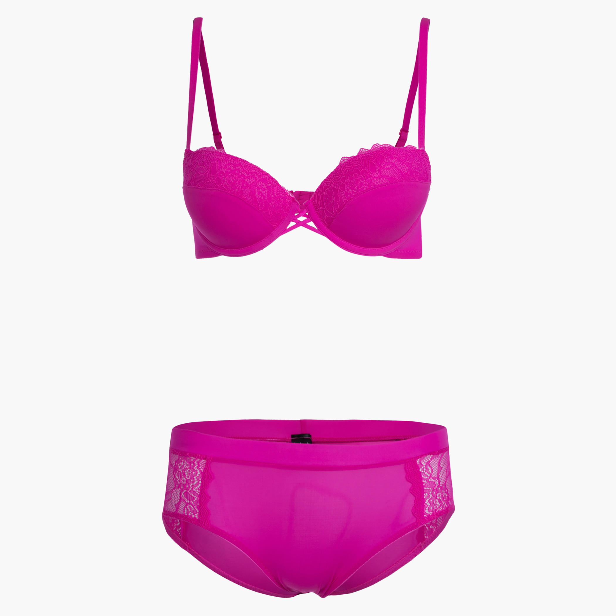 Plunge Bra and Panty Set-women-clothing-lingerie-lingeriesets-image-5