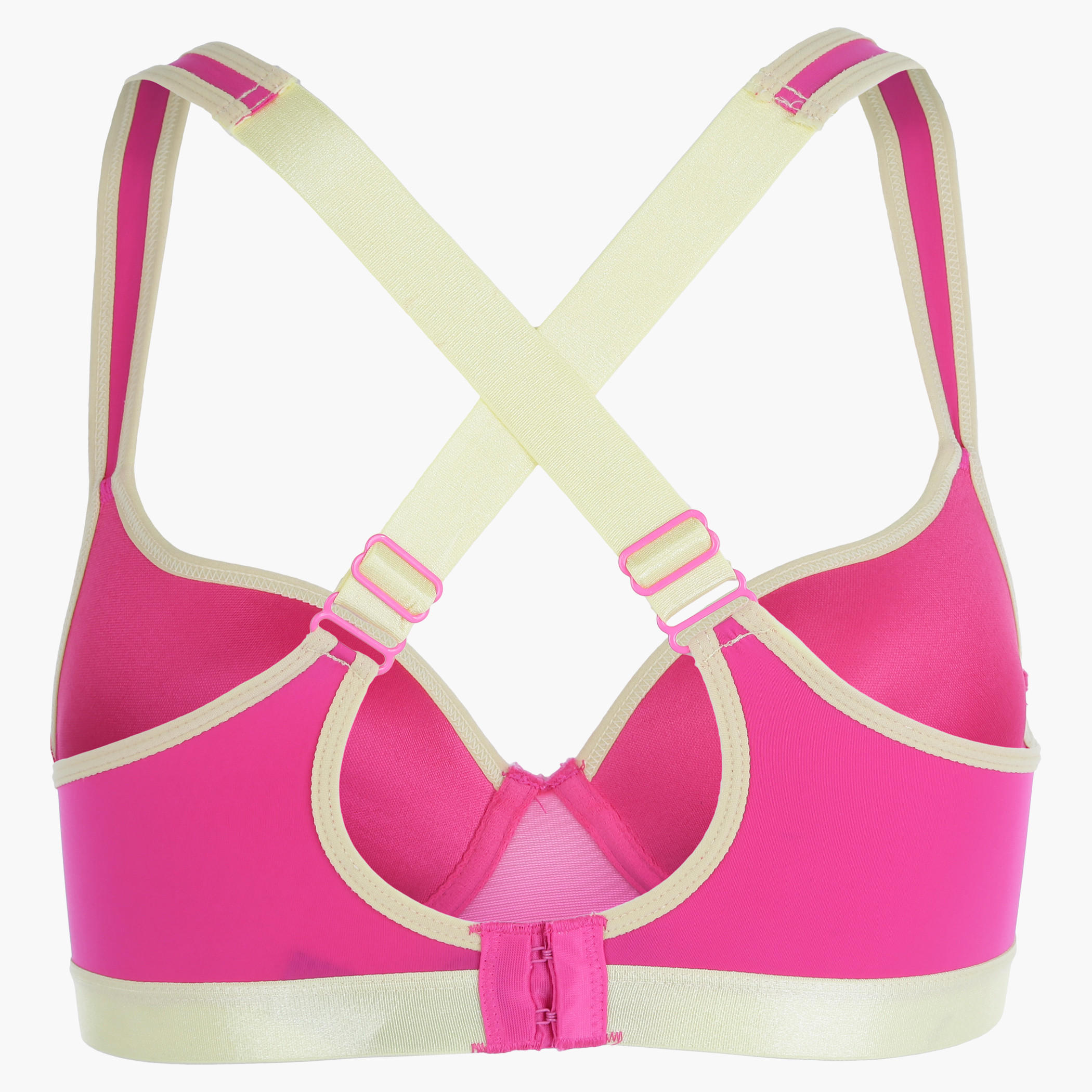 Monochrome Sporty Bra-sports-women-clothing-sportsbras-image-2
