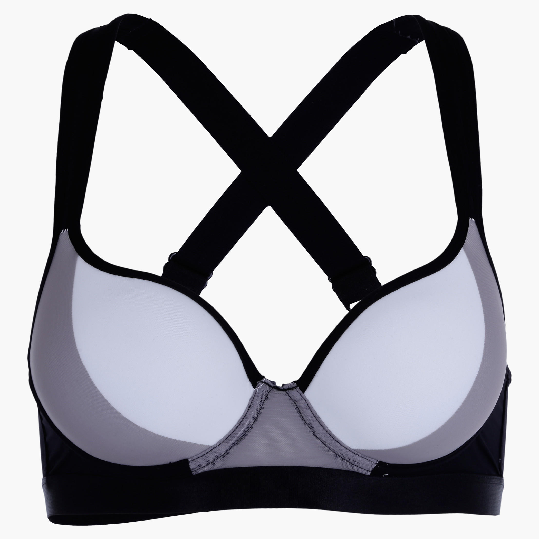 Monochrome Sporty Bra-sports-women-clothing-sportsbras-image-4
