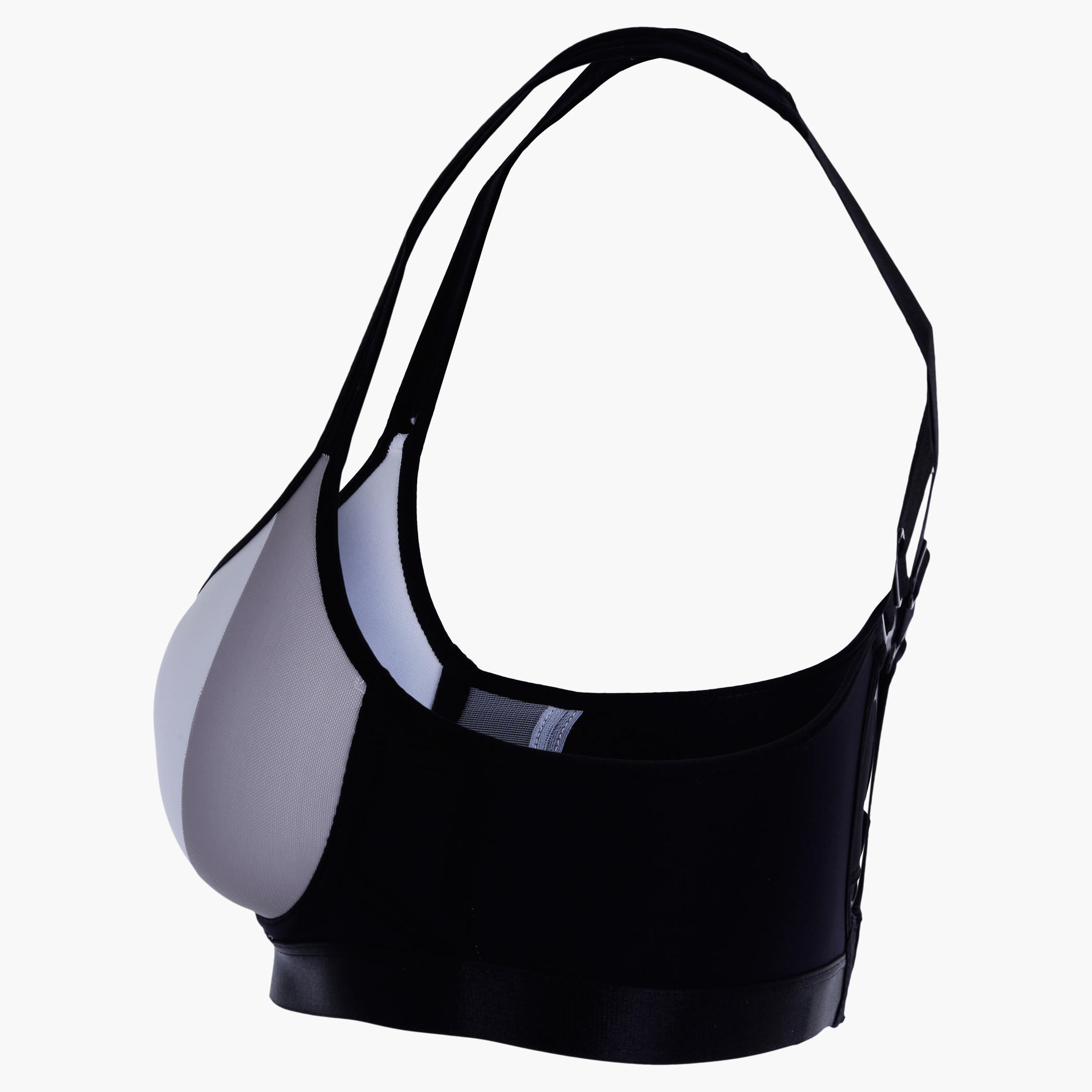 Monochrome Sporty Bra-sports-women-clothing-sportsbras-image-6