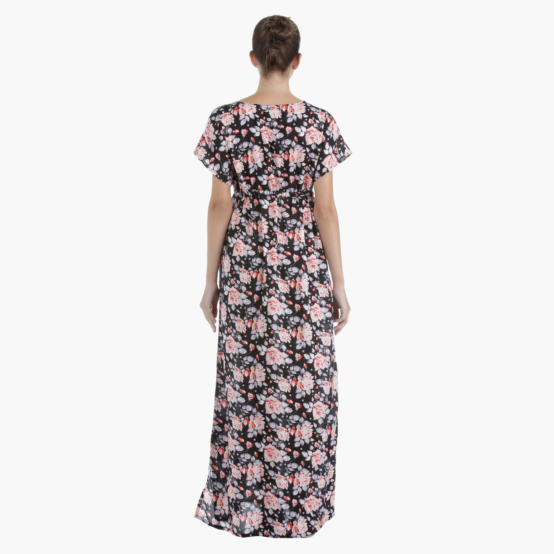 Long Printed Nightdress-women-clothing-nightwear-nighties-image-2