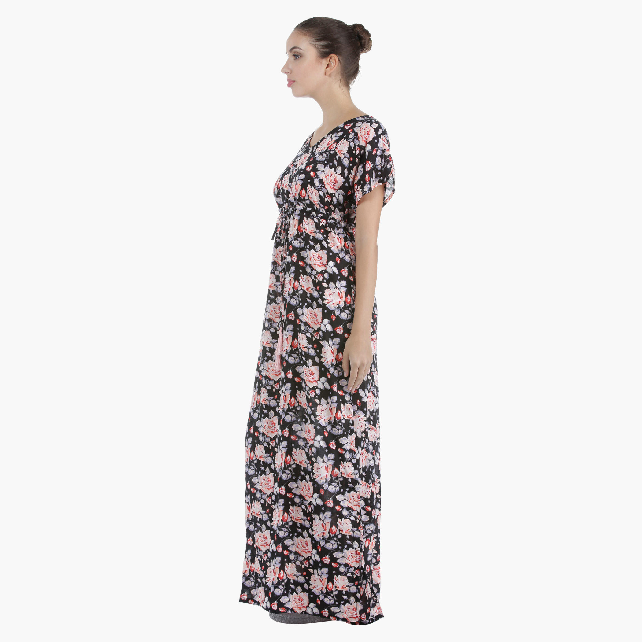 Long Printed Nightdress-women-clothing-nightwear-nighties-image-3