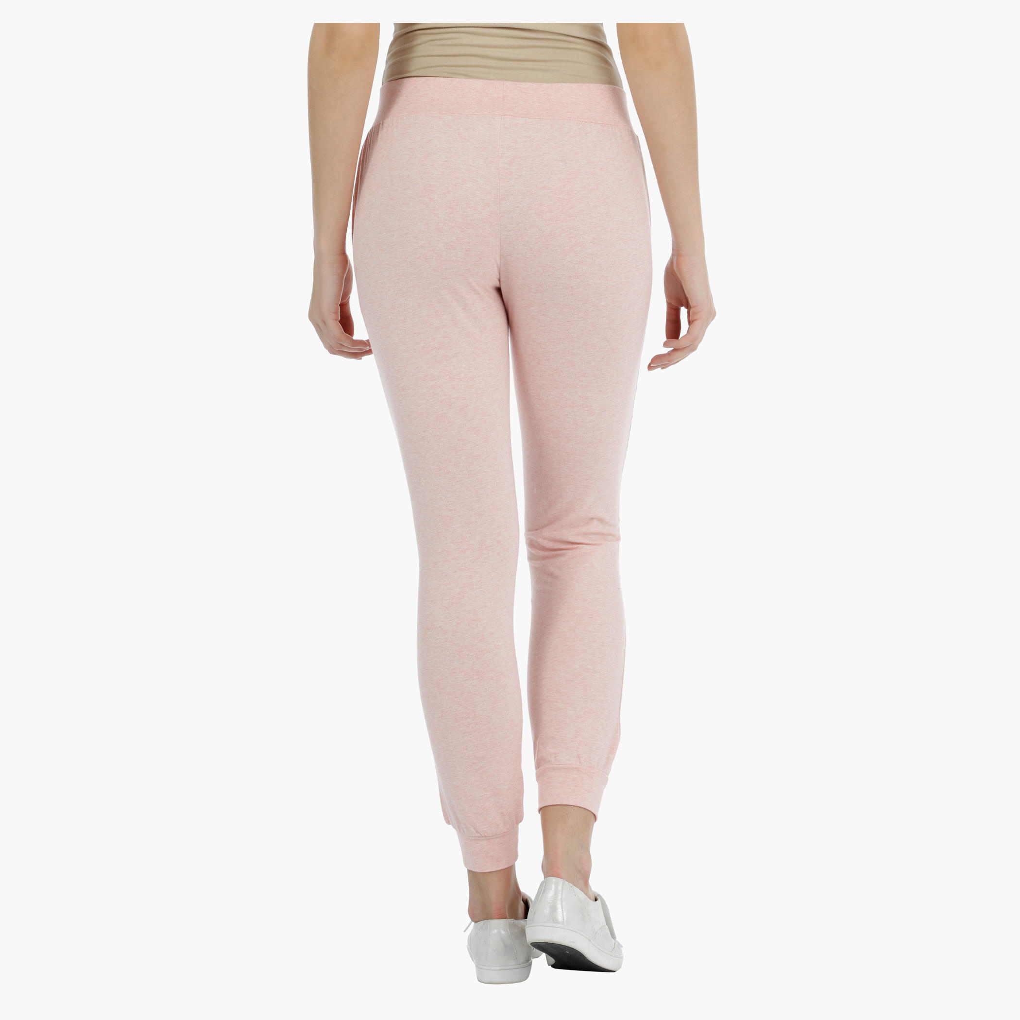 Bambi Printed Leggings-women-clothing-nightwear-pyjamas-bottoms-image-2