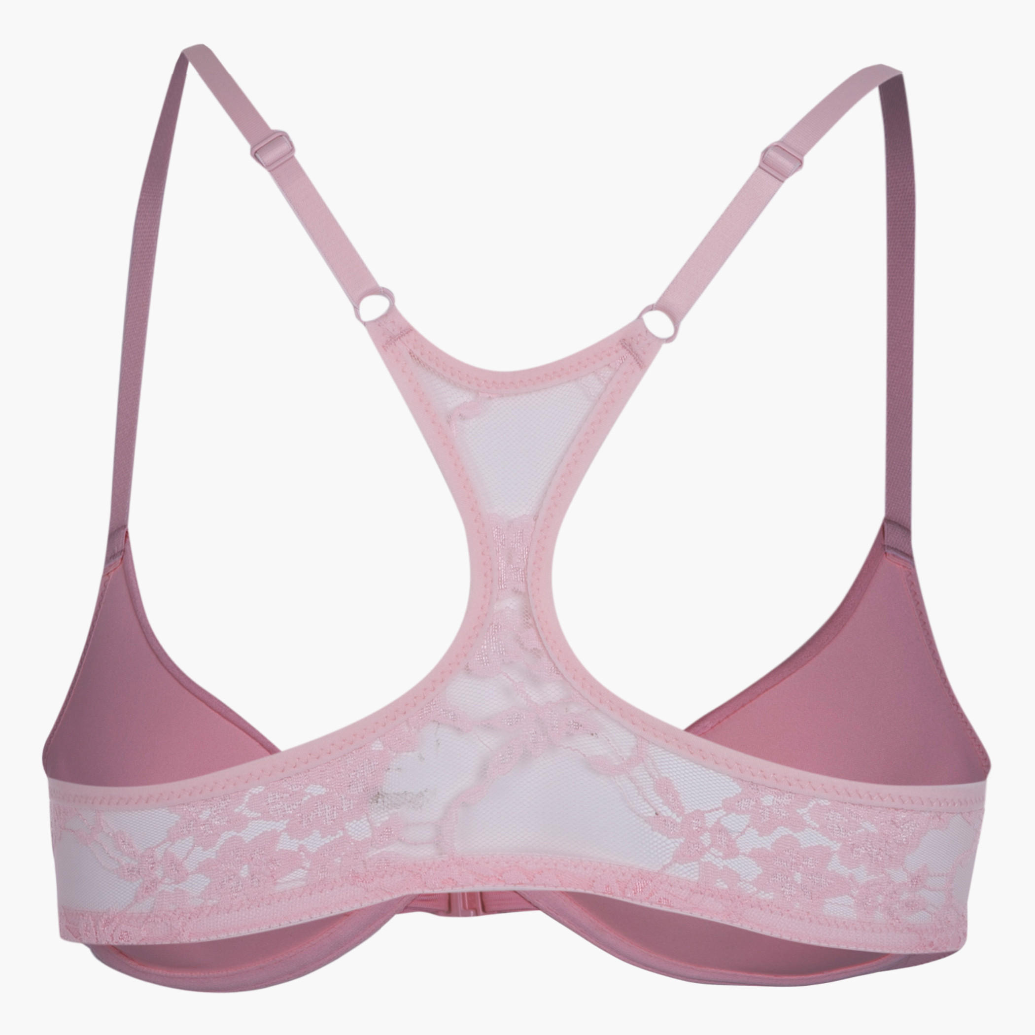 Plunge Racer Back Lace Bra-women-clothing-lingerie-bras-image-5