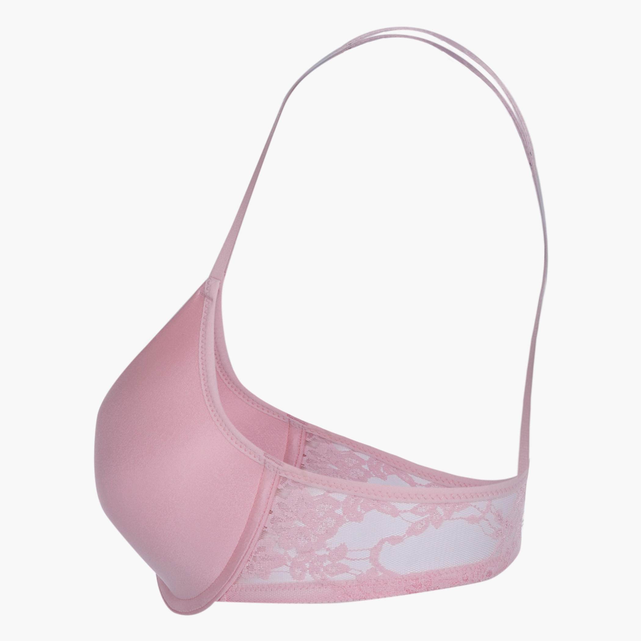 Plunge Racer Back Lace Bra-women-clothing-lingerie-bras-image-6