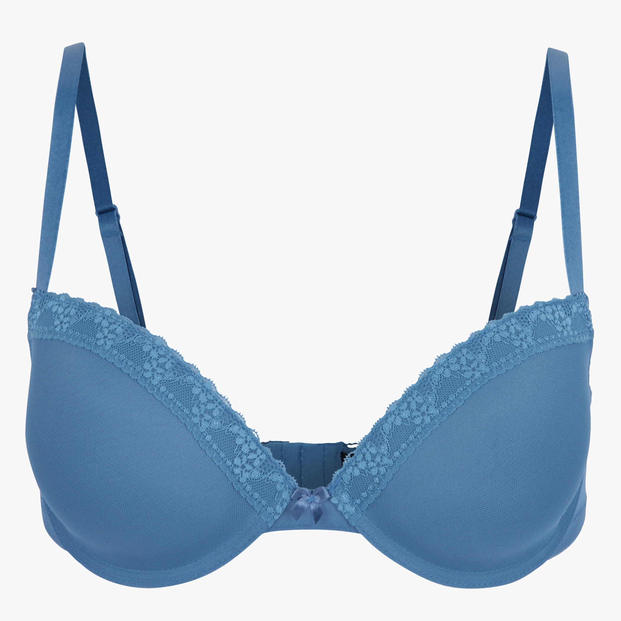 Mesh Bra-women-clothing-lingerie-bras-image-1