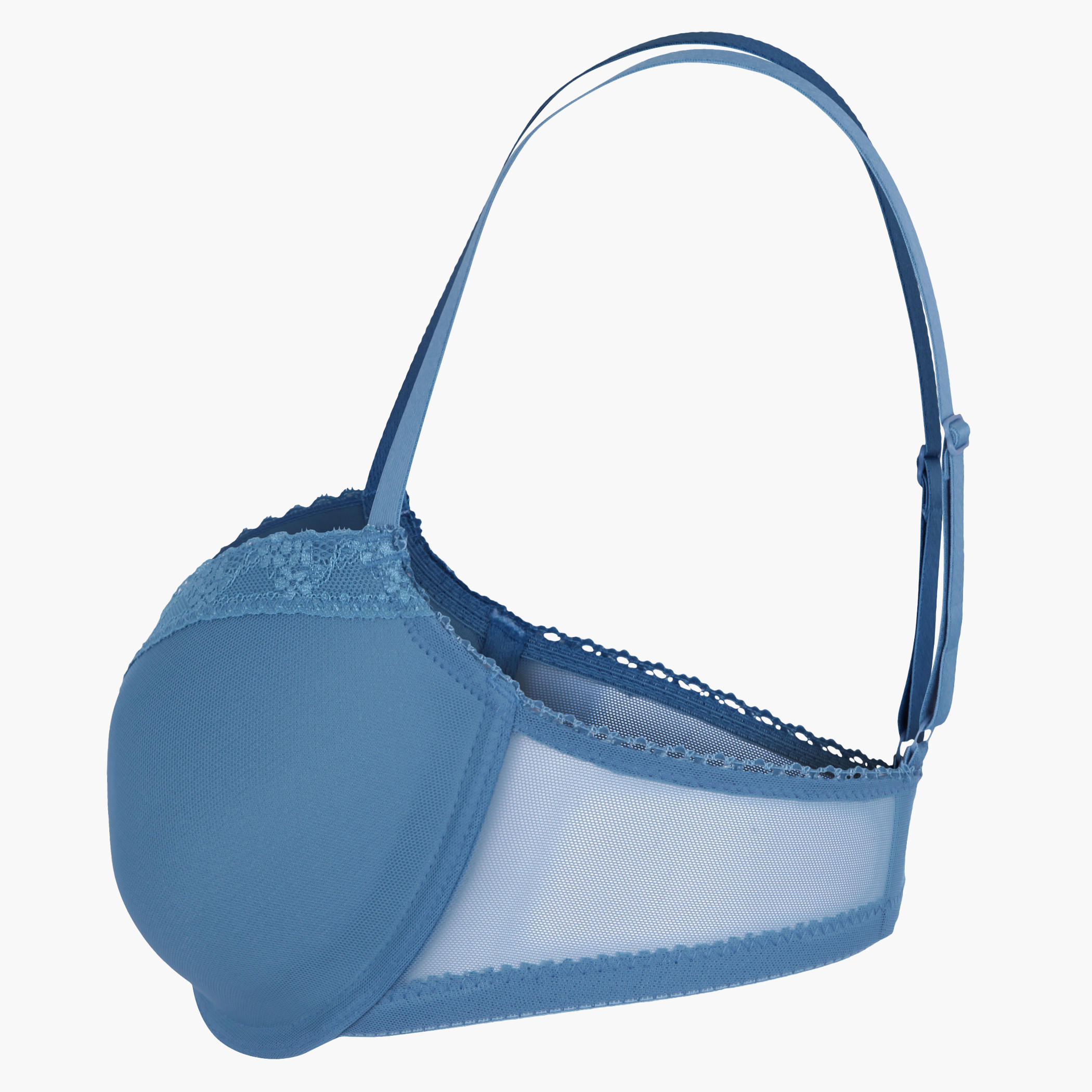 Mesh Bra-women-clothing-lingerie-bras-image-3
