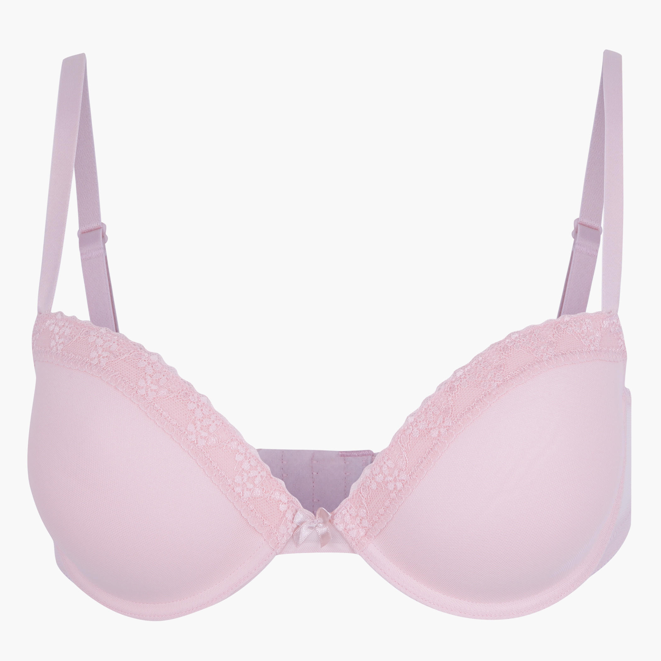 Mesh Bra-women-clothing-lingerie-bras-image-4