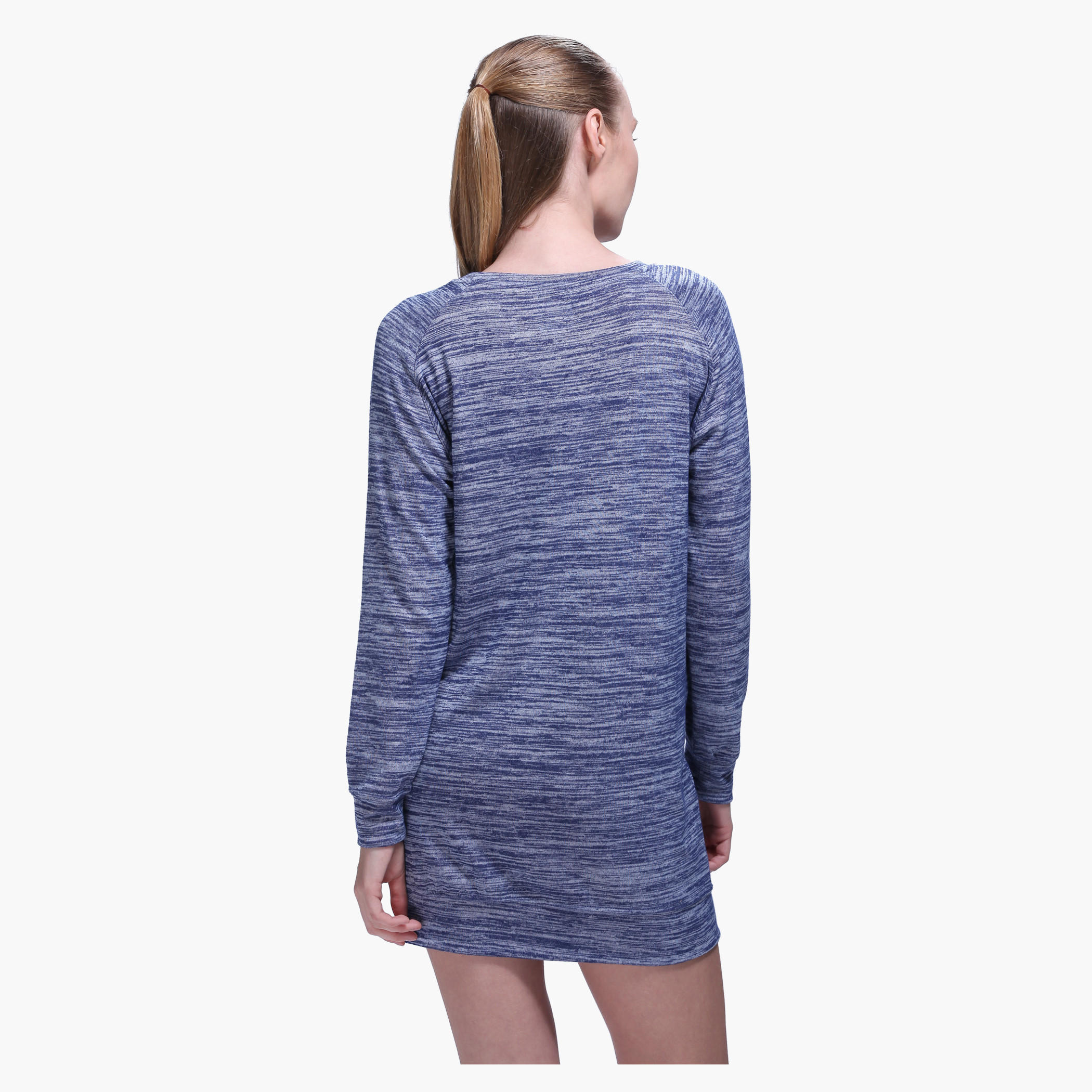 Printed Long Sleeves Lounge Top-women-clothing-nightwear-pyjamas-tops-image-2