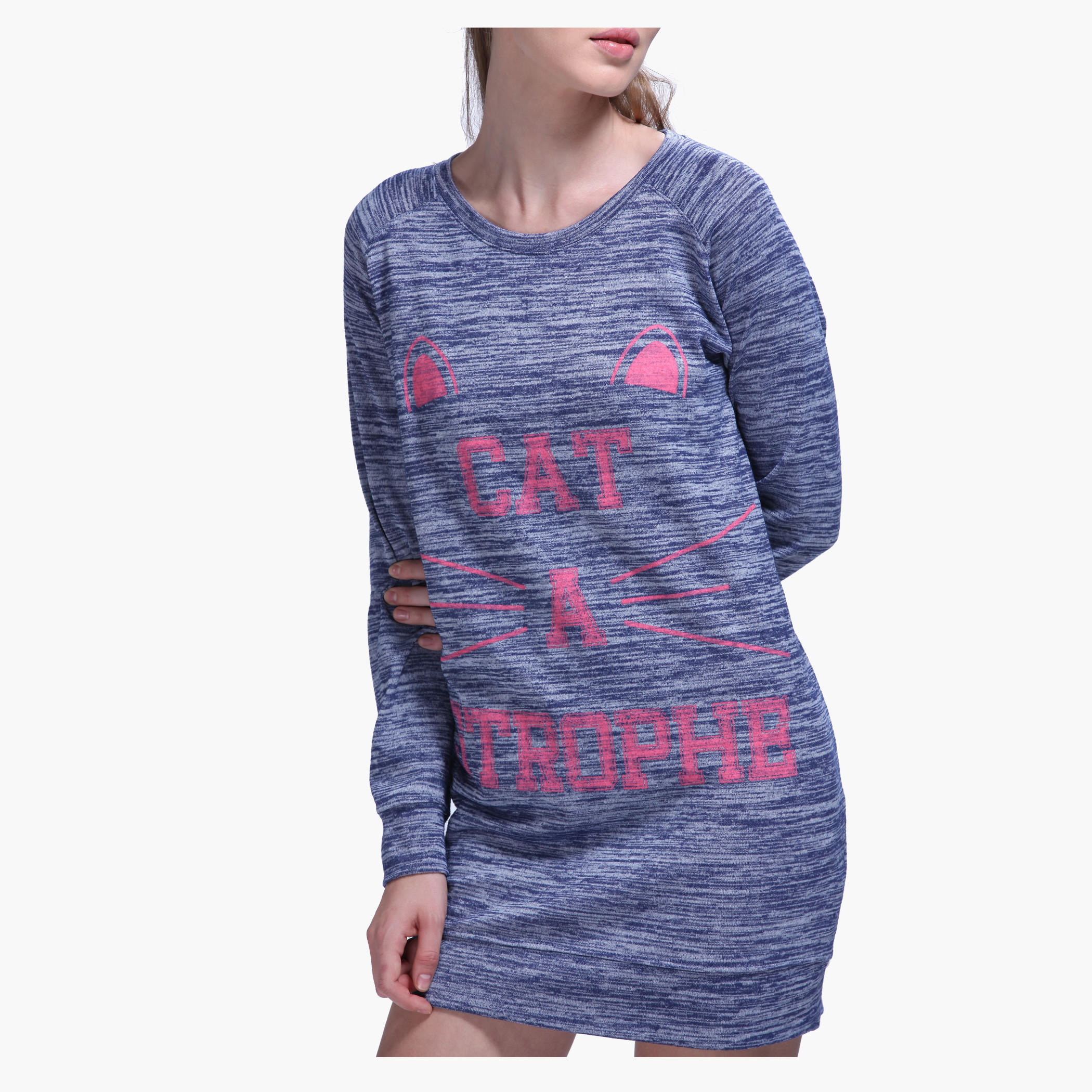 Printed Long Sleeves Lounge Top-women-clothing-nightwear-pyjamas-tops-image-4