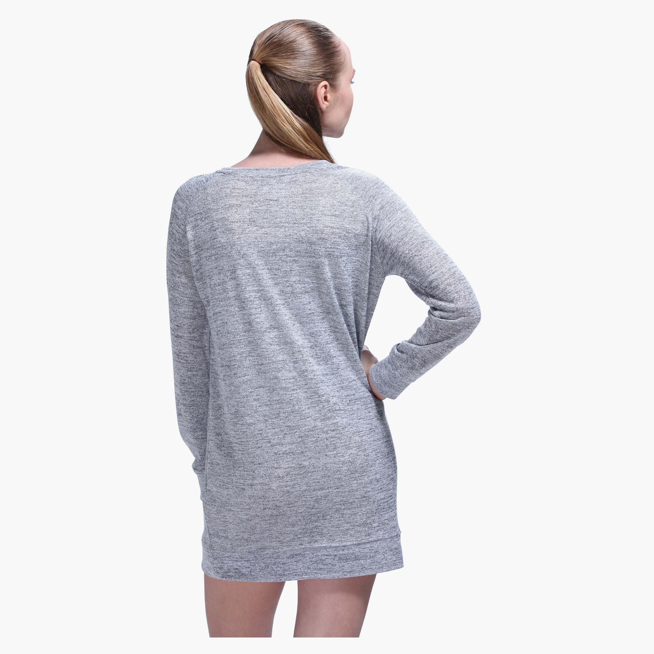 Printed Long Sleeves Lounge Top-women-clothing-nightwear-pyjamas-tops-image-7