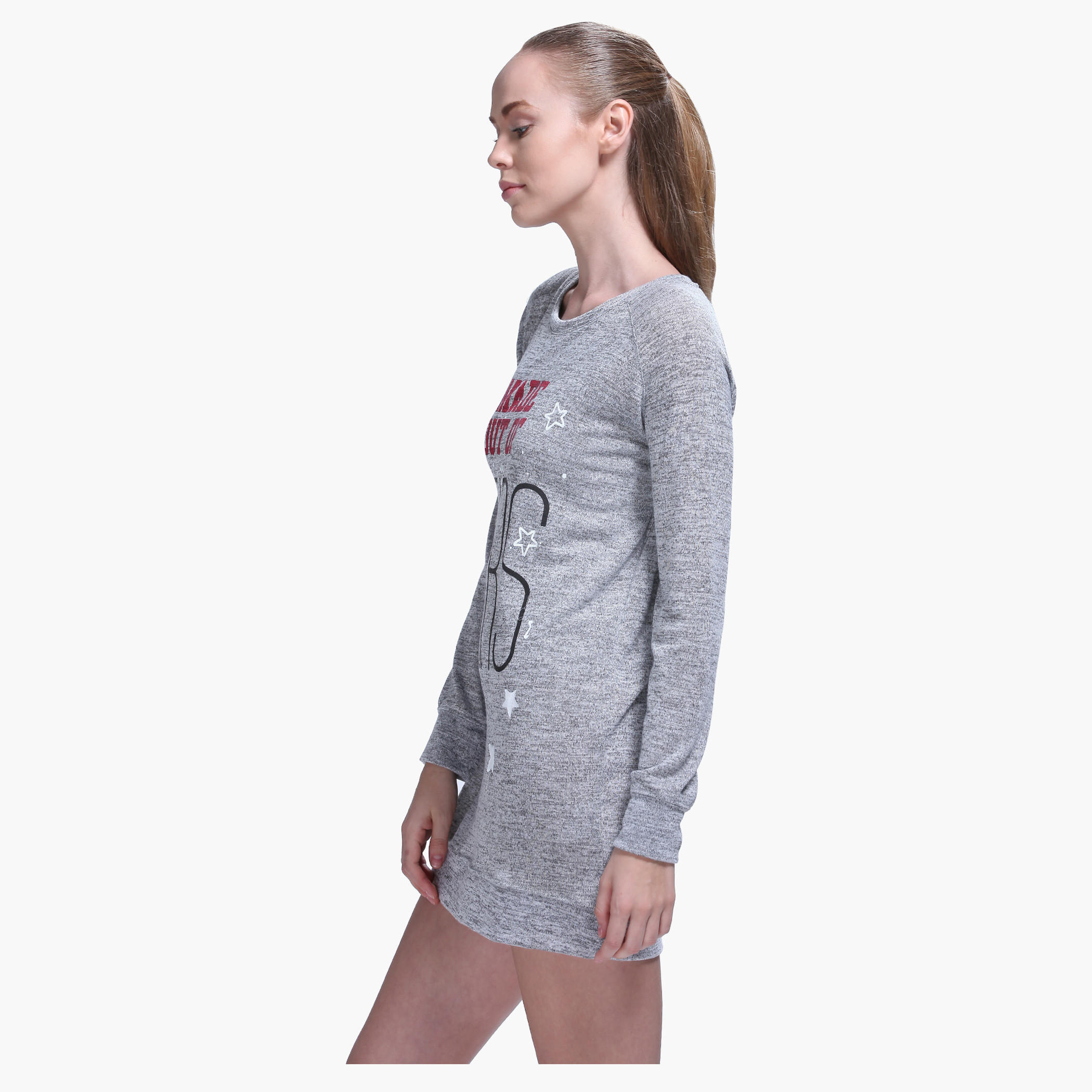 Printed Long Sleeves Lounge Top-women-clothing-nightwear-pyjamas-tops-image-8
