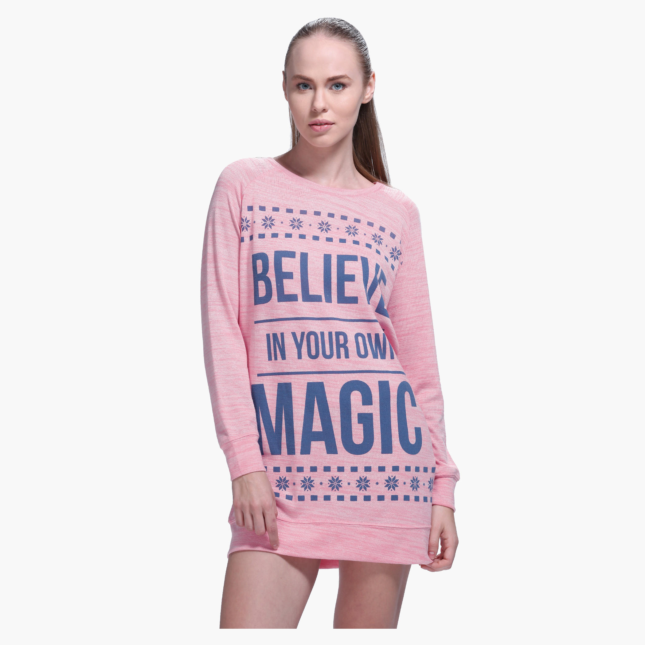 Printed Long Sleeves Lounge Top-women-clothing-nightwear-pyjamas-tops-image-11